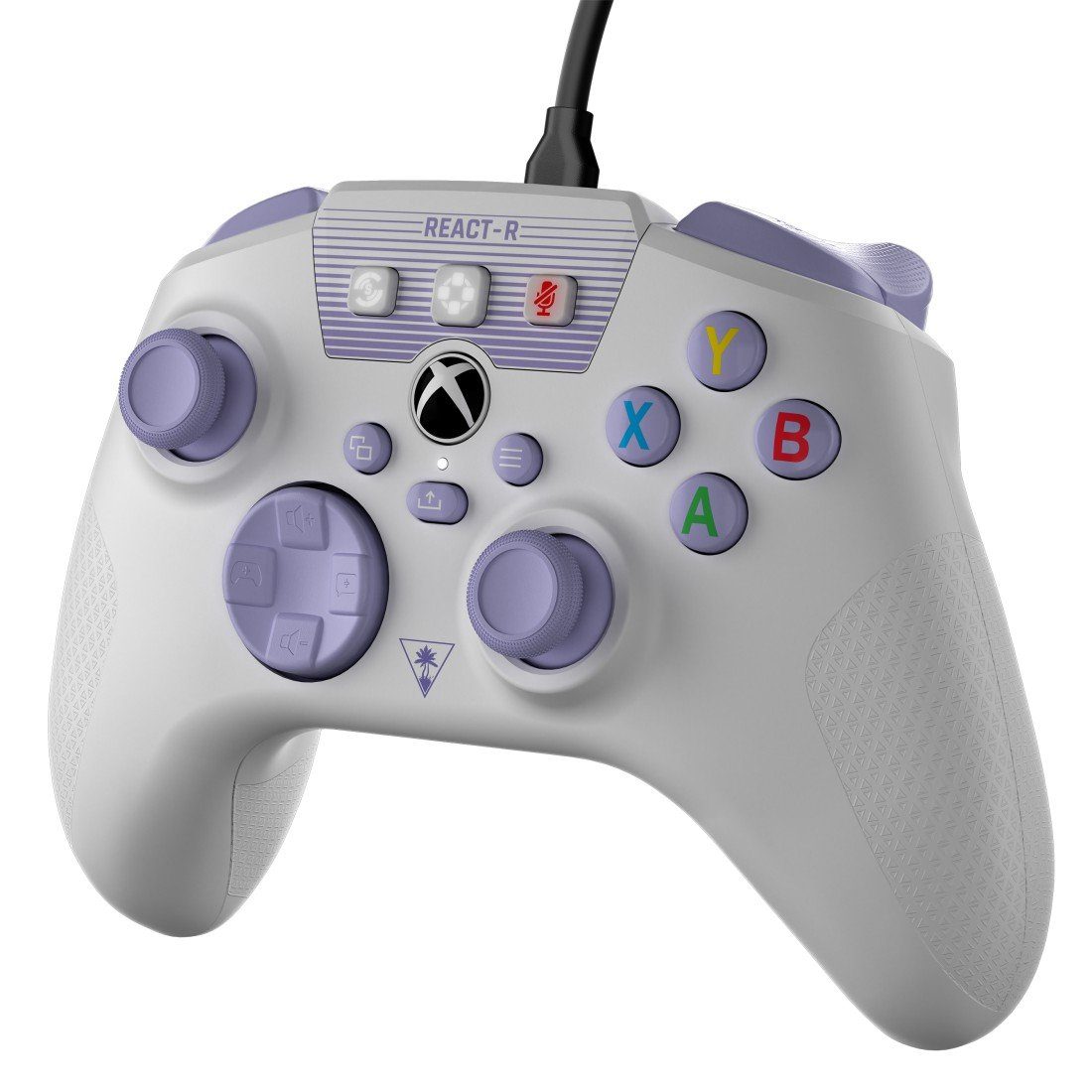 Turtle Beach React-R, für Xbox Series