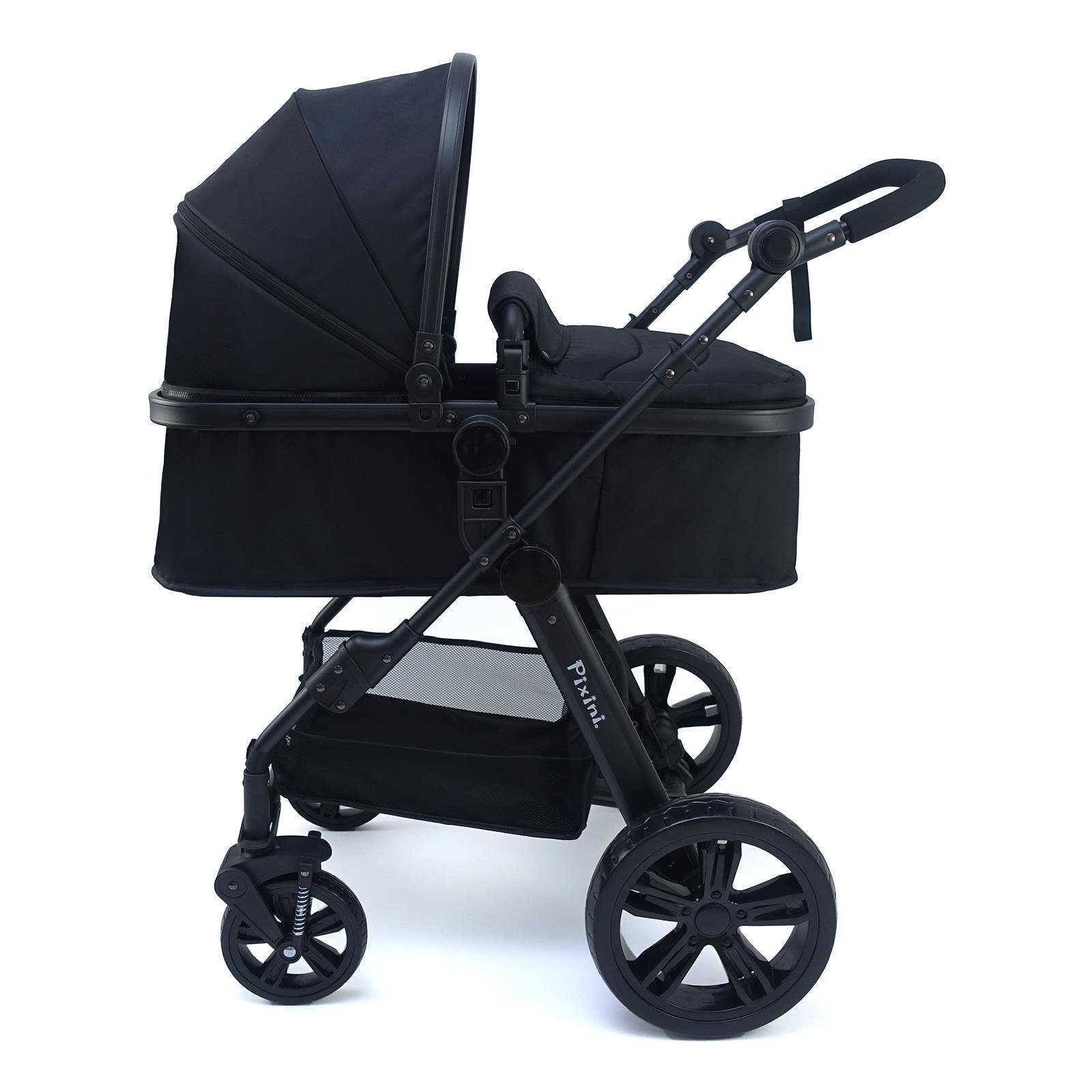Pixini Kombi-Kinderwagen Pixini Arizona Kinderwagen