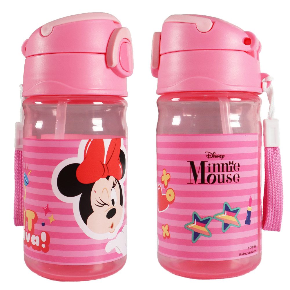 Disney Trinkflasche Disney Minnie Maus Kinder