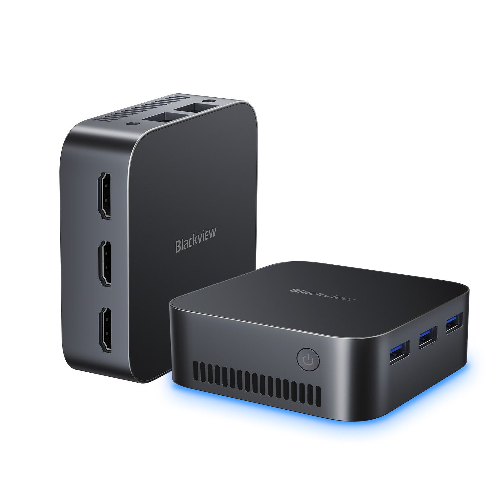 blackview MP80 Intel Alder Lake N97