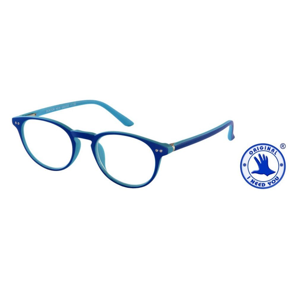 I Need You Lesebrille Doktor New