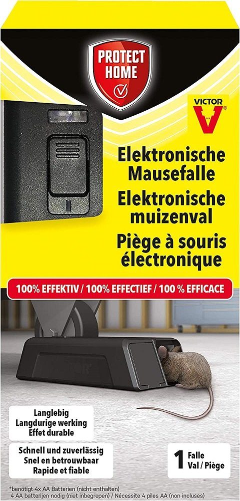 Protect Home Kleintierkäfig PROTECT HOME Elektronische