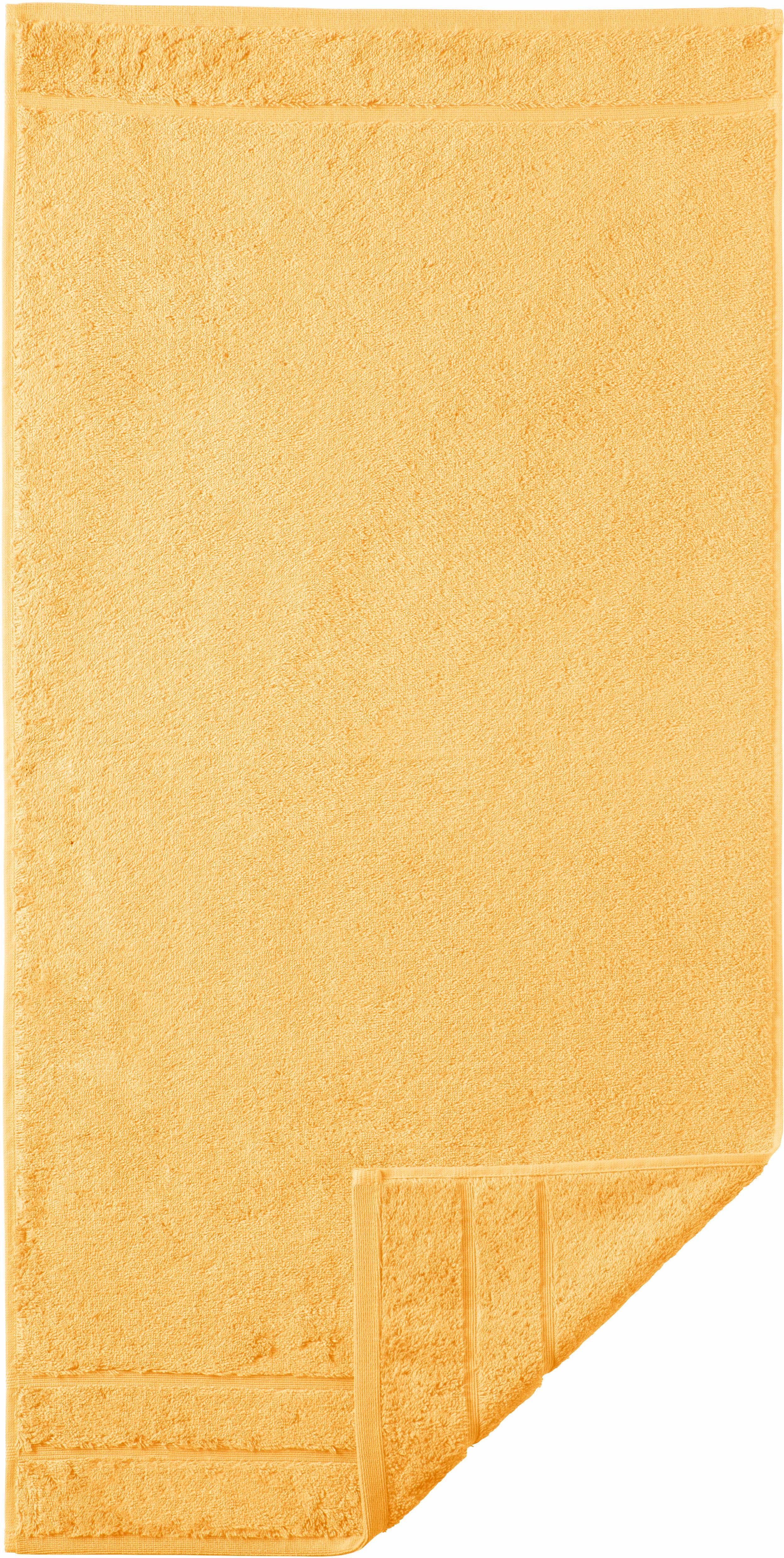 Egeria Badetuch Prestige, Walkfrottee (1-St), Uni