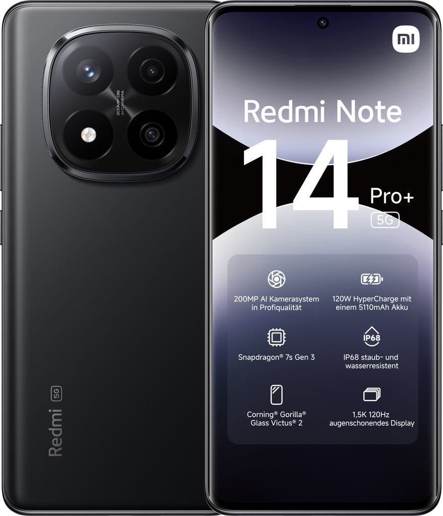 Xiaomi xiaomi Note 14 Pro 5G