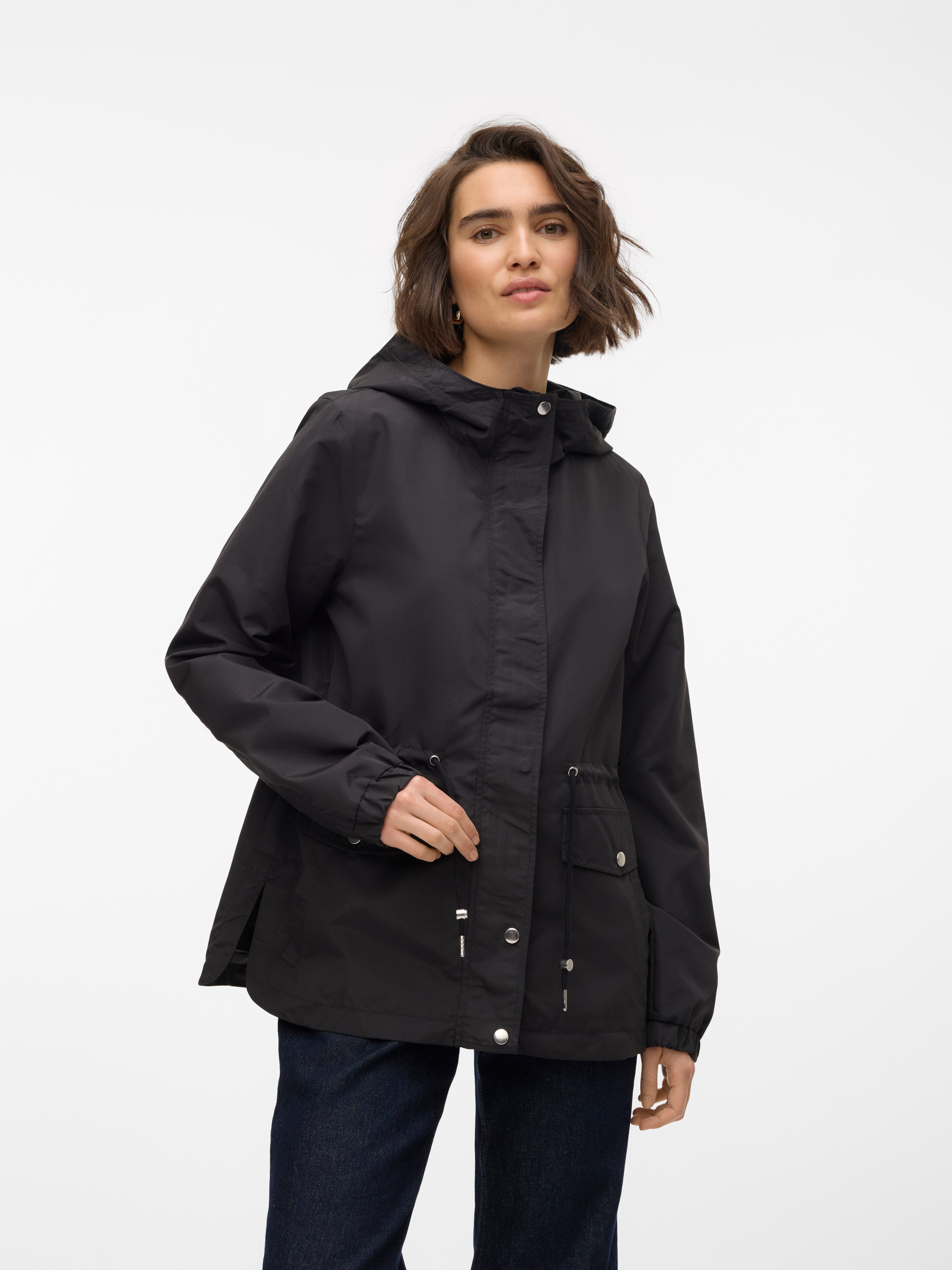 Vero Moda Parka VMPAISLEY PARKA JACKET