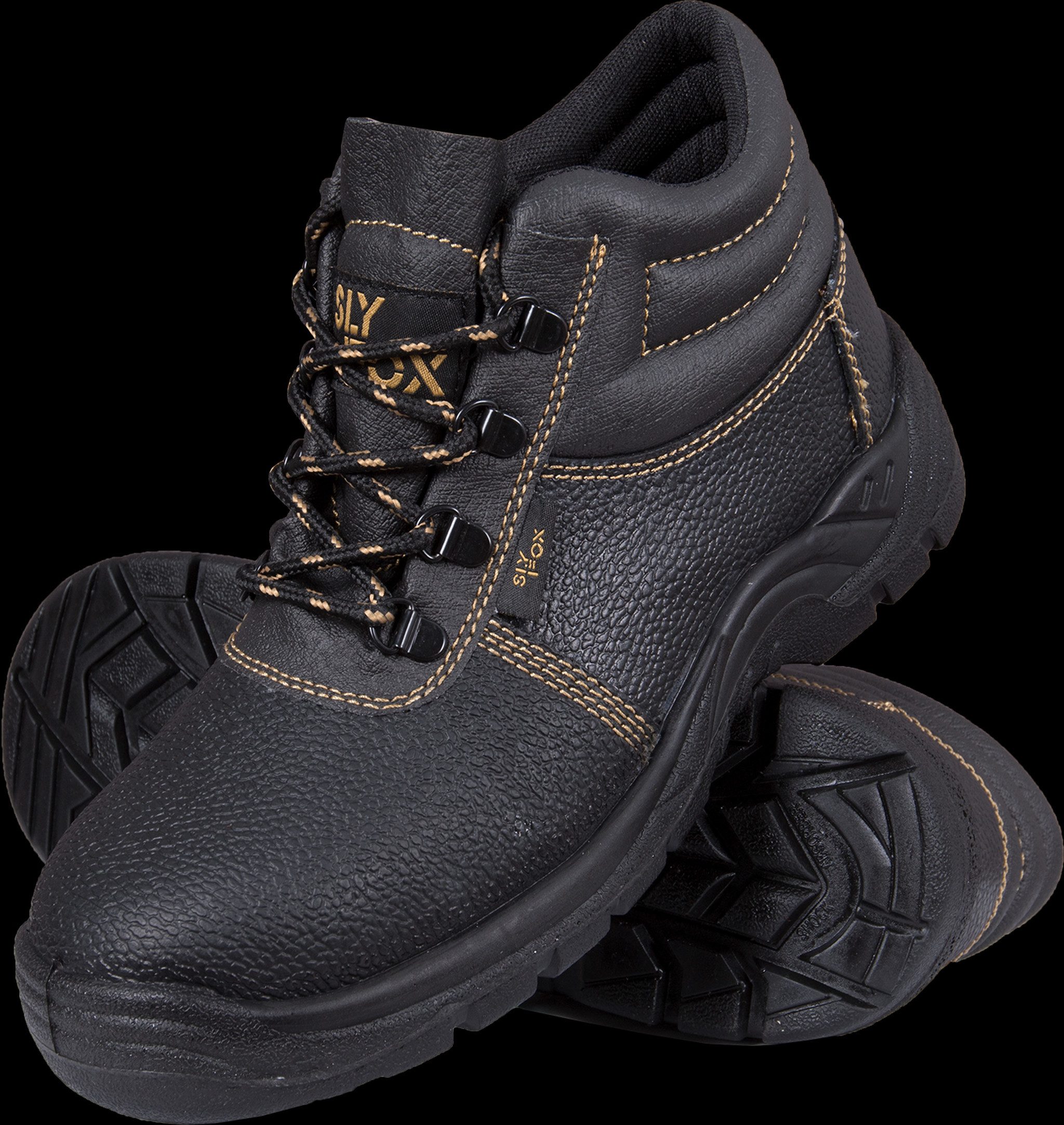 Reis Arbeitsschuhe Sicherheitsschuhe OX_SLX_T Gr. 38