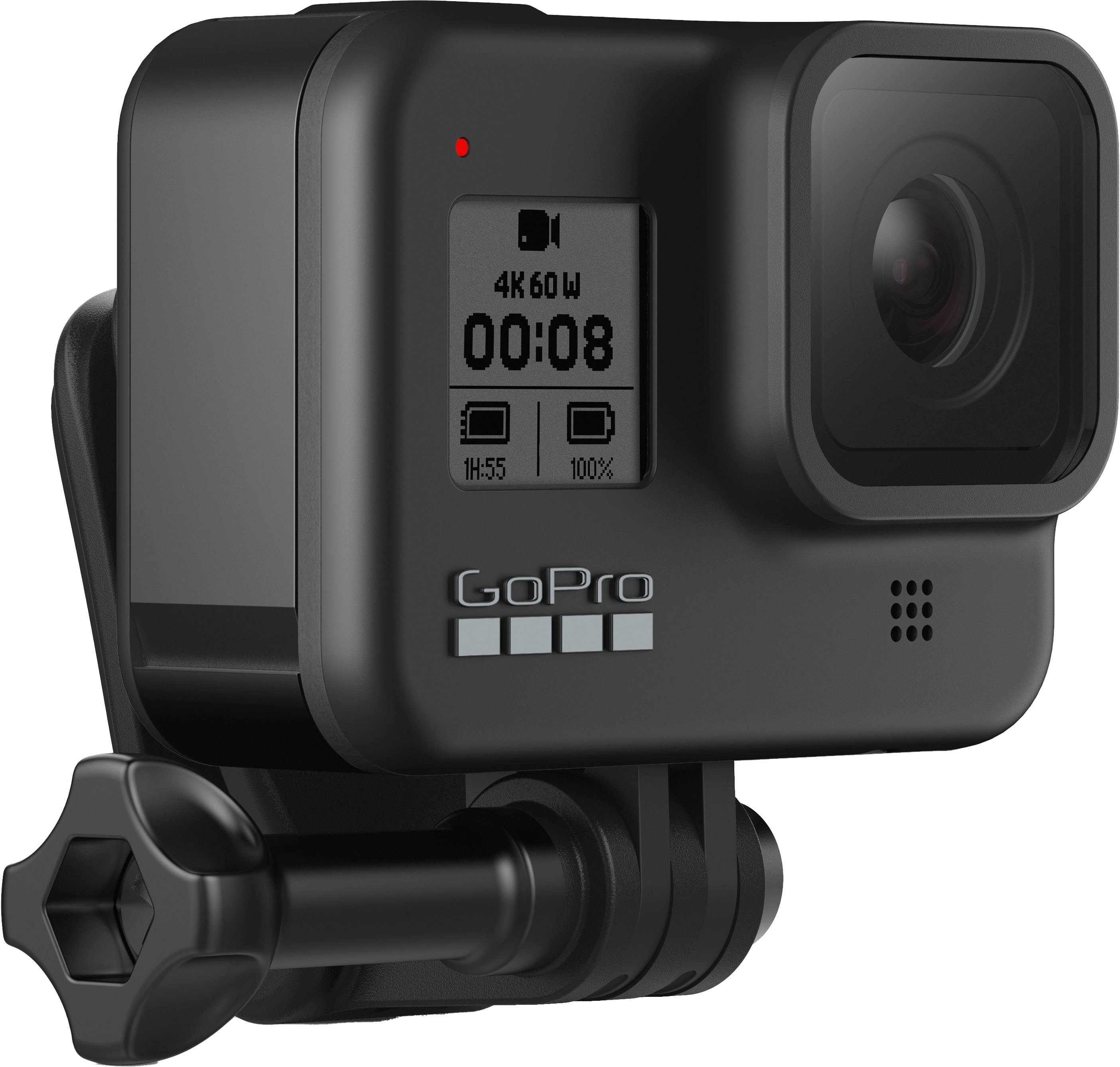 GoPro Abenteuer-Kit Action Cam (The Handler,