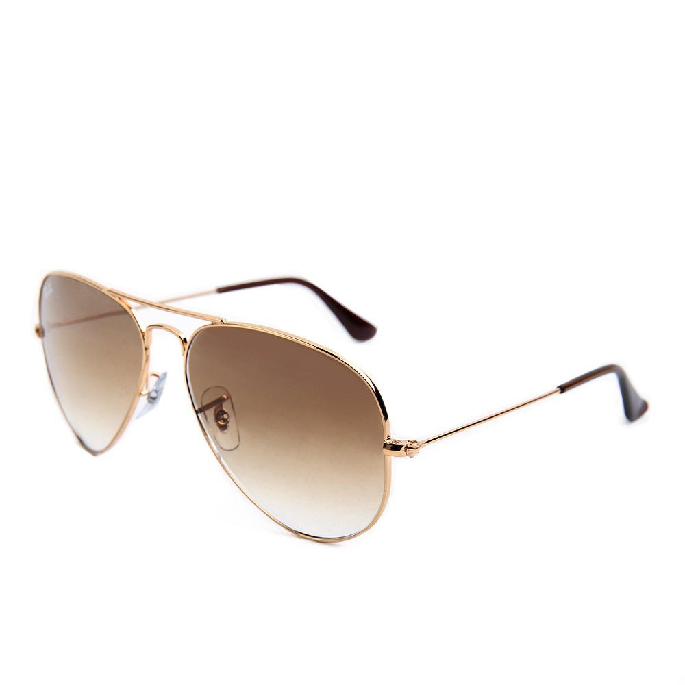 Ray-Ban Sonnenbrille Ray-Ban Aviator Large Metal