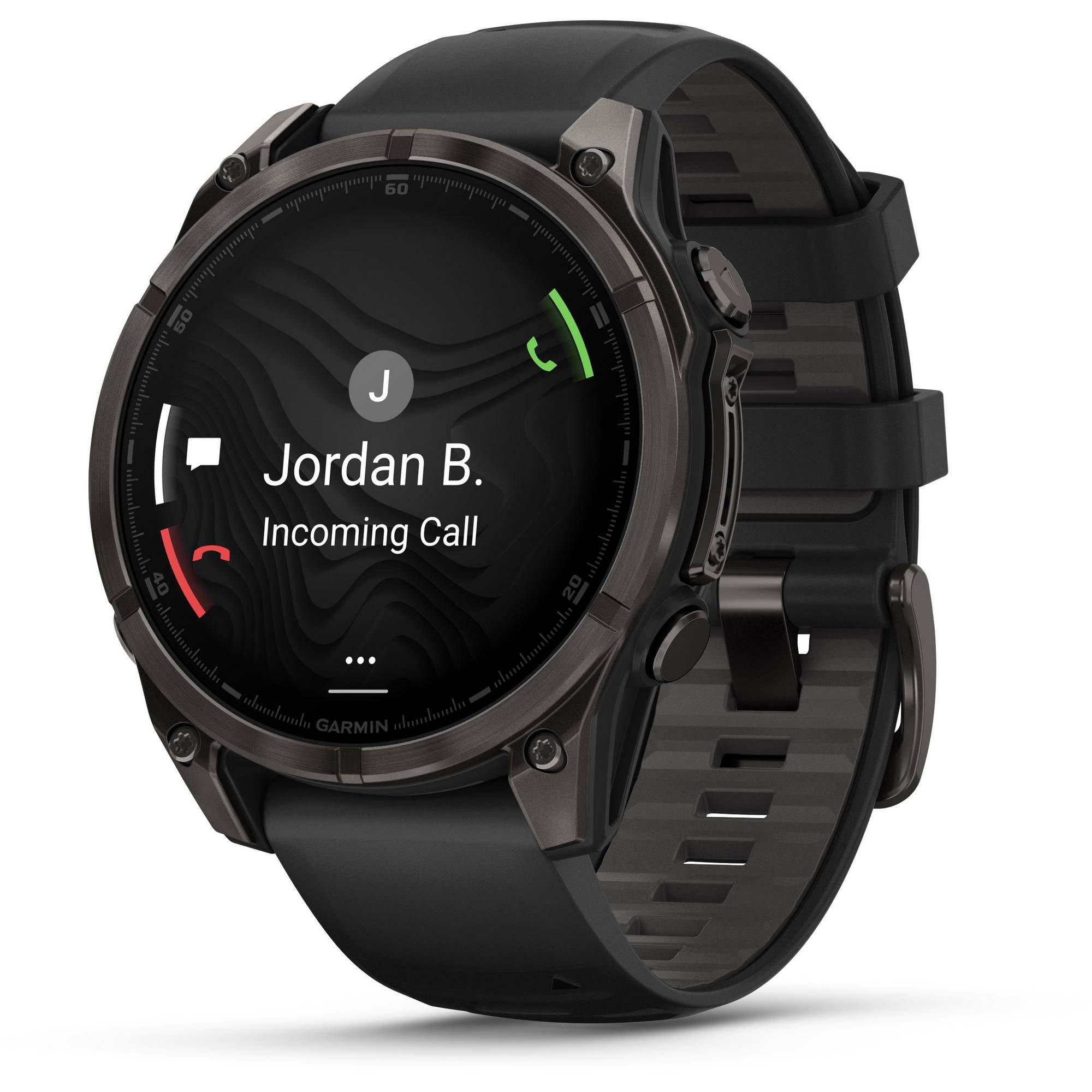 Garmin Fenix 8 Smartwatch