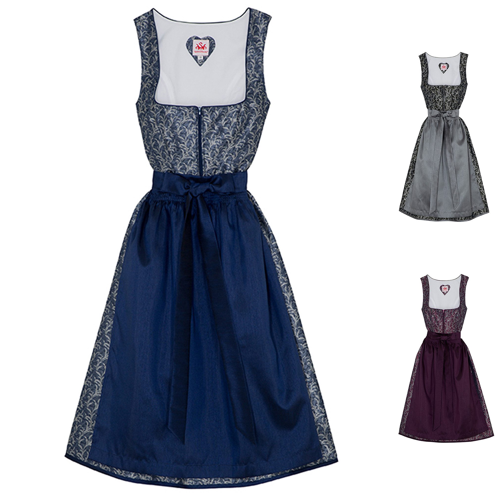 Spieth & Wensky Dirndl Elsa-Dirndl Elsa