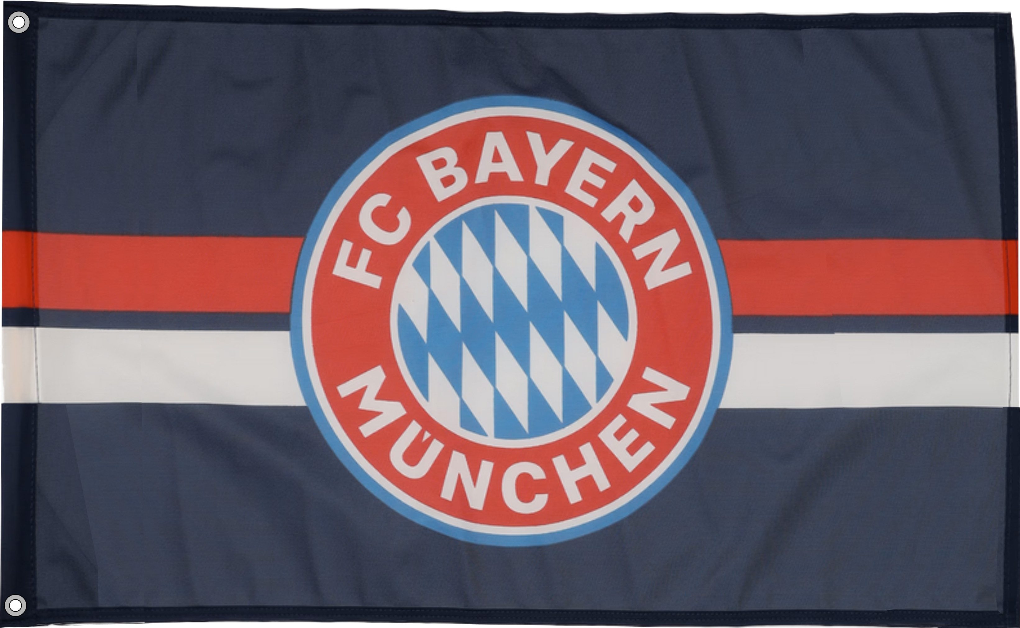 FC Bayern München Fahne 'FC Bayern