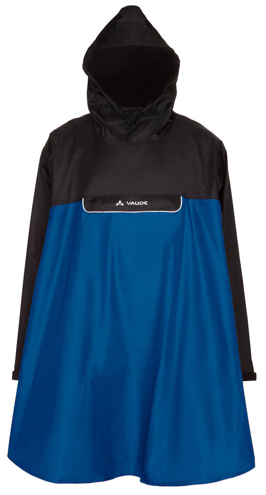 VAUDE Regenponcho Valero Poncho (1-St) wasserdichter