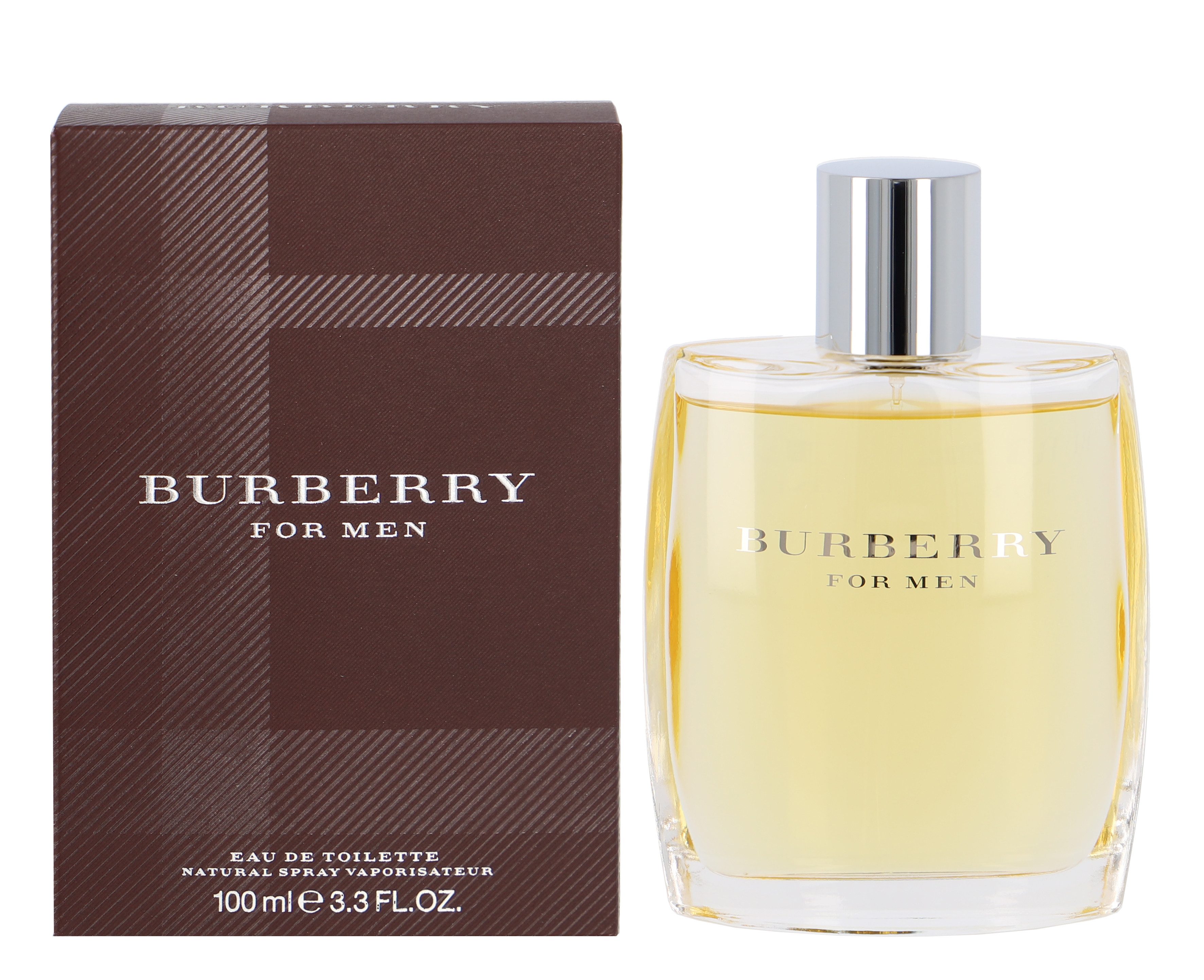 BURBERRY Eau de Toilette Classic Men