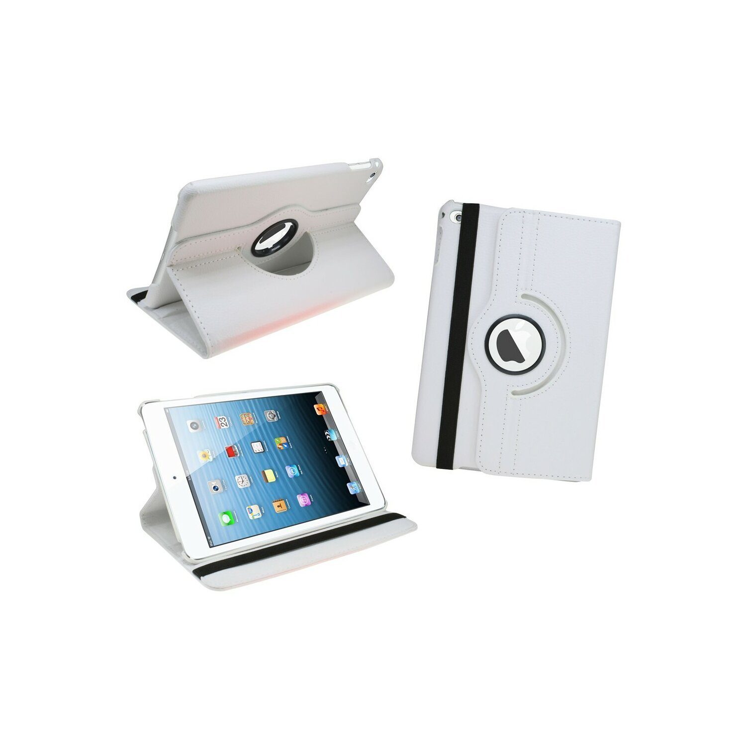 cofi1453 Tablet-Hülle Tablet Tasche Cover Zubehör