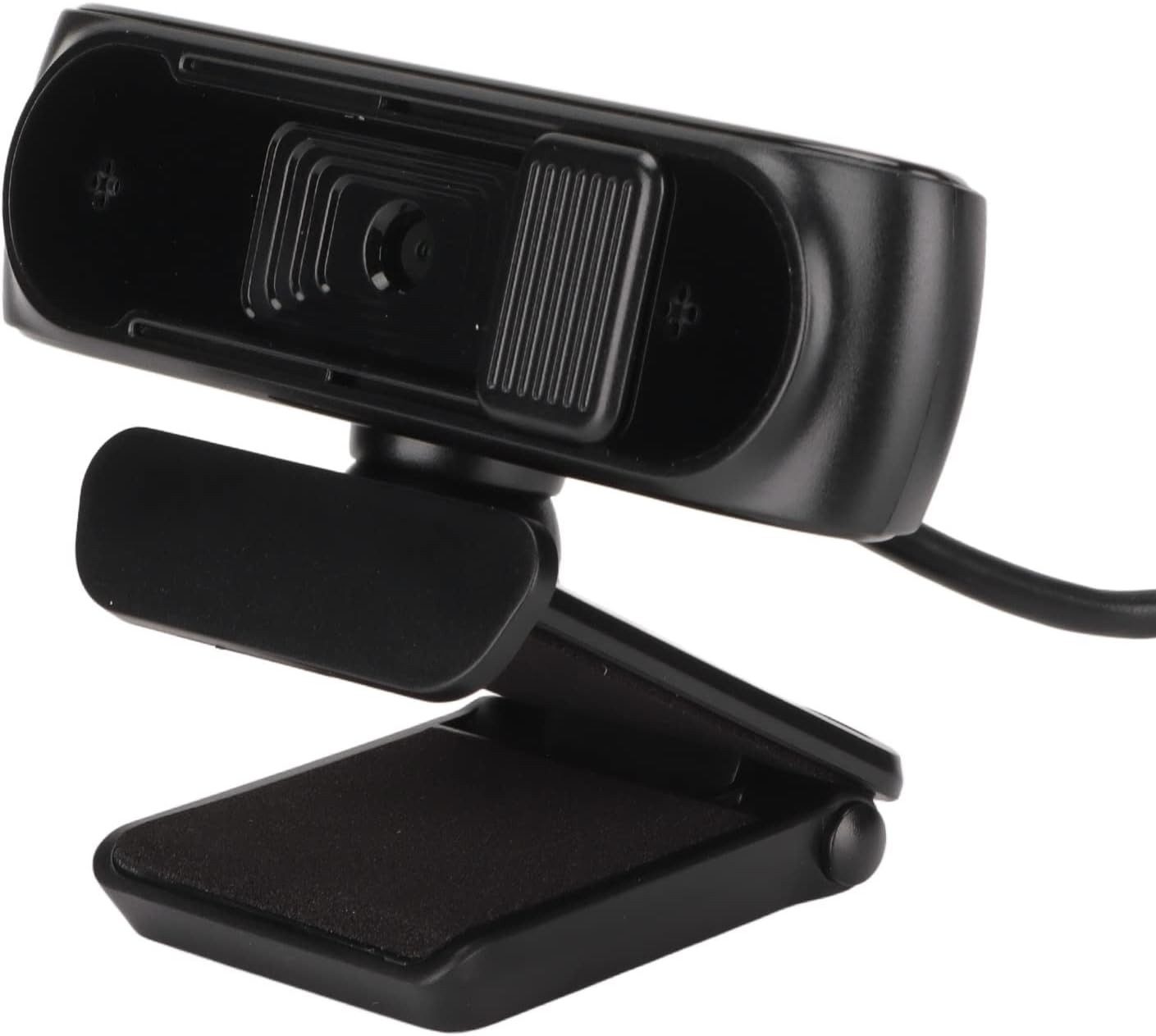 Diyarts Full HD-Webcam (Full-HD, 4x opt.