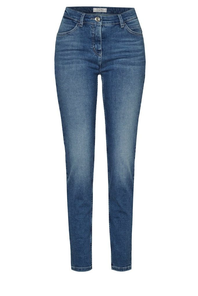 TONI Stretch-Jeans Ella Straight