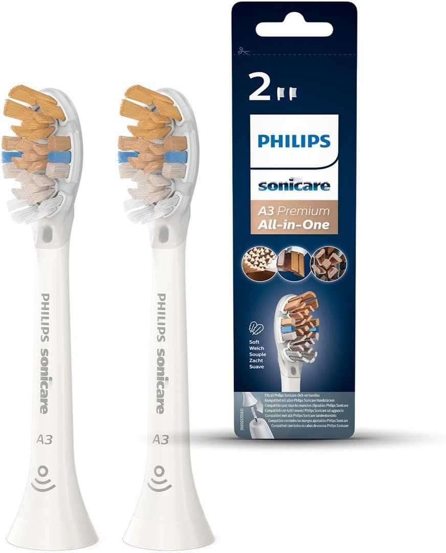 Philips Sonicare Aufsteckbürsten Philips Sonicare A3