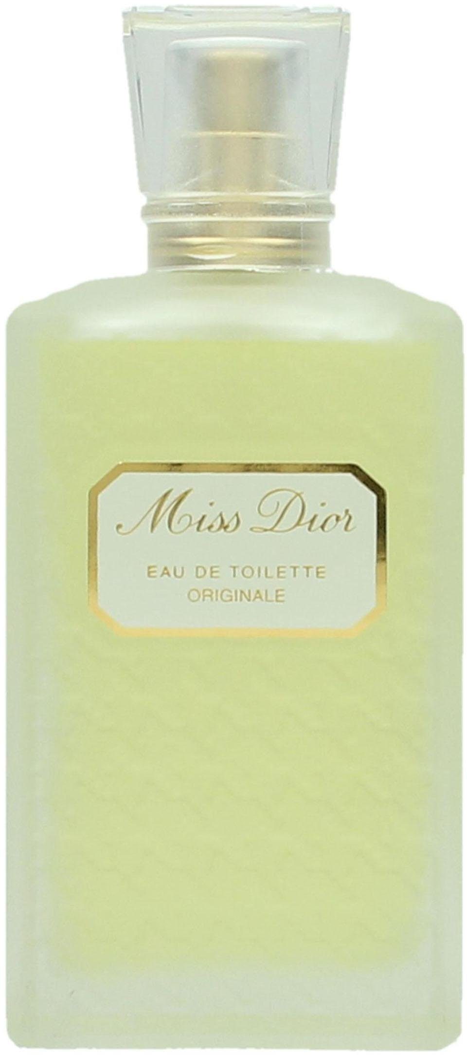 Dior Eau de Toilette Miss Dior