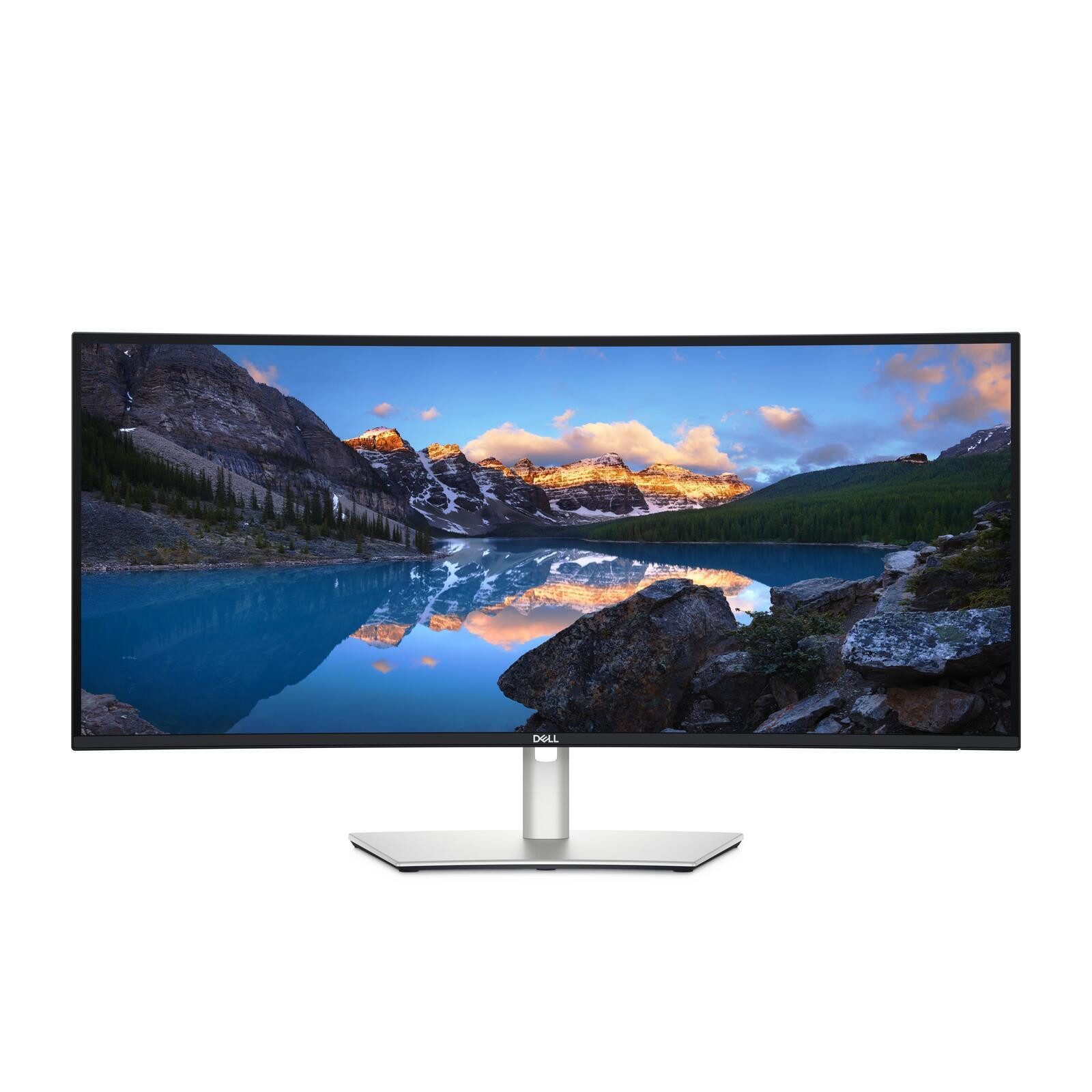Dell Dell UltraSharp U3425WE LED-Monitor (3440