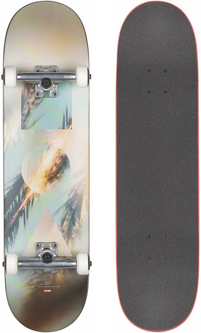 Globe Skateboard GLOBE G1 STACK Skateboard