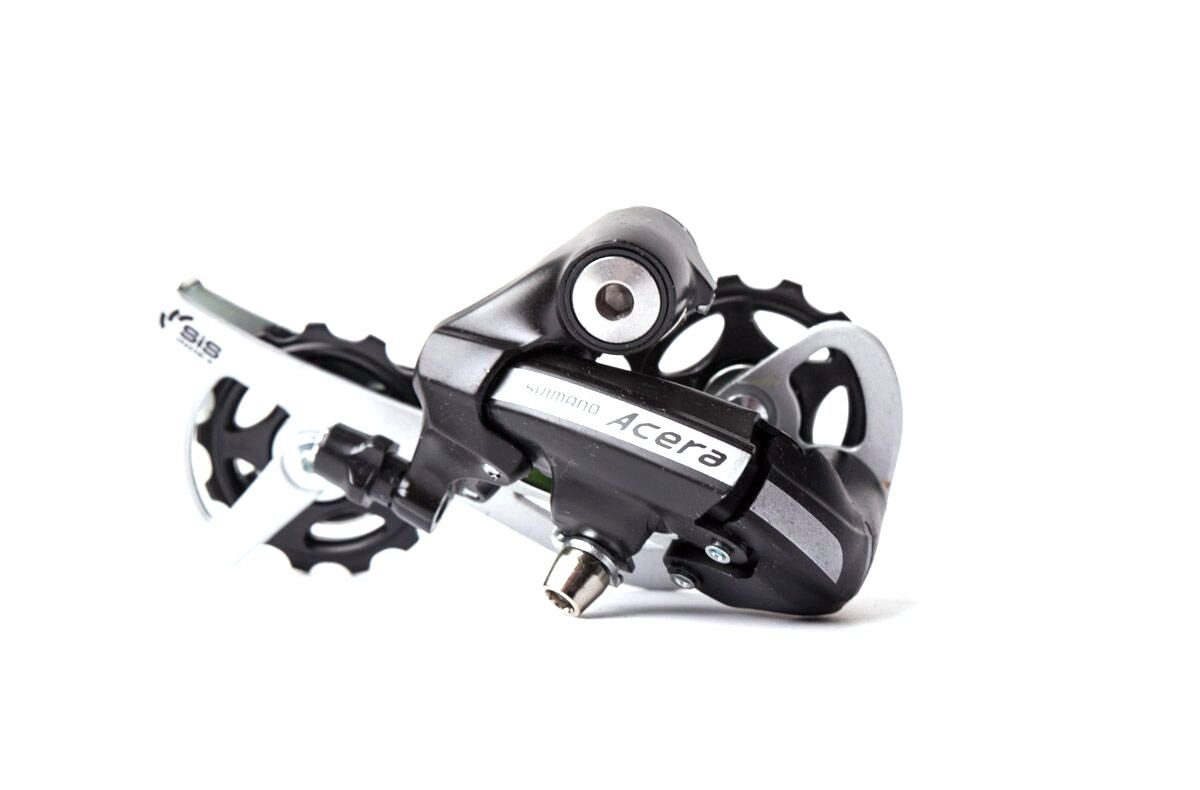 Shimano Schaltwerk Shimano Schaltwerk ACERA RD-M360