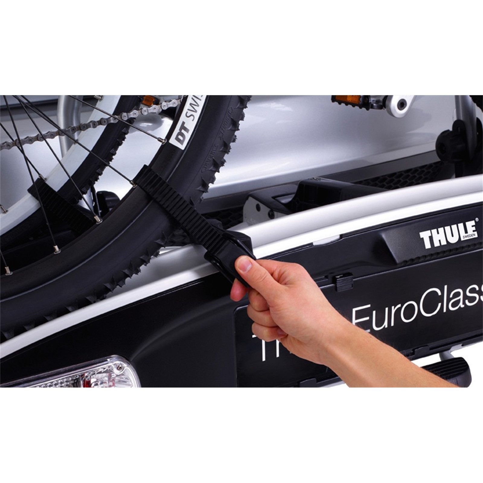 Thule Fahrrad-Laufrad