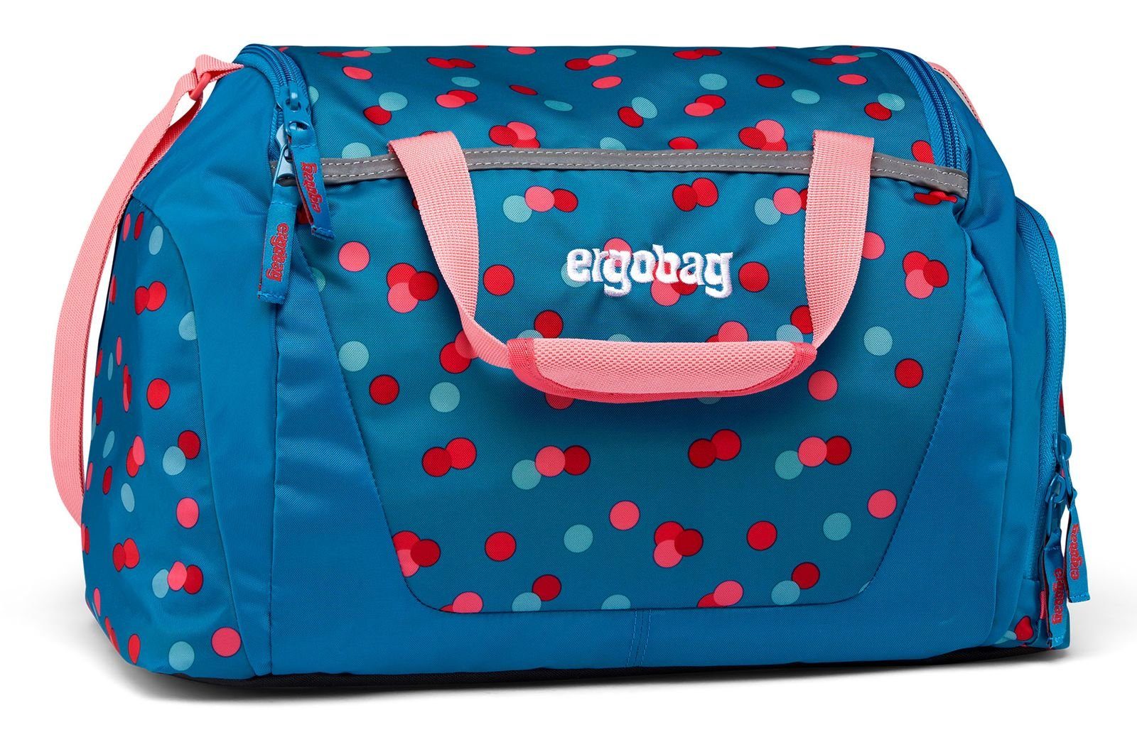 ergobag Sporttasche