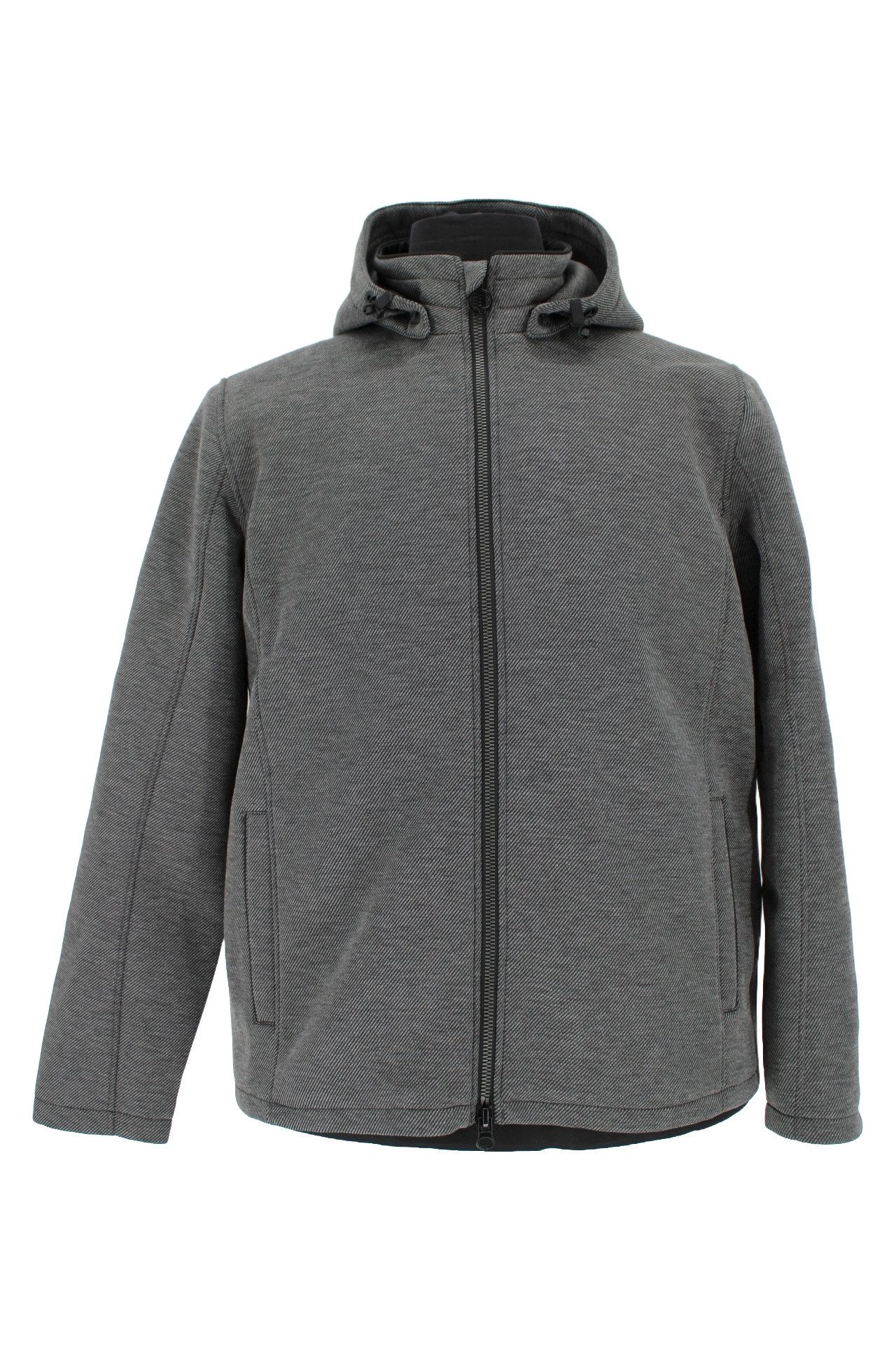 Wellensteyn Allwetterjacke Sarasota Men,ScuWilHiTec Schwarz
