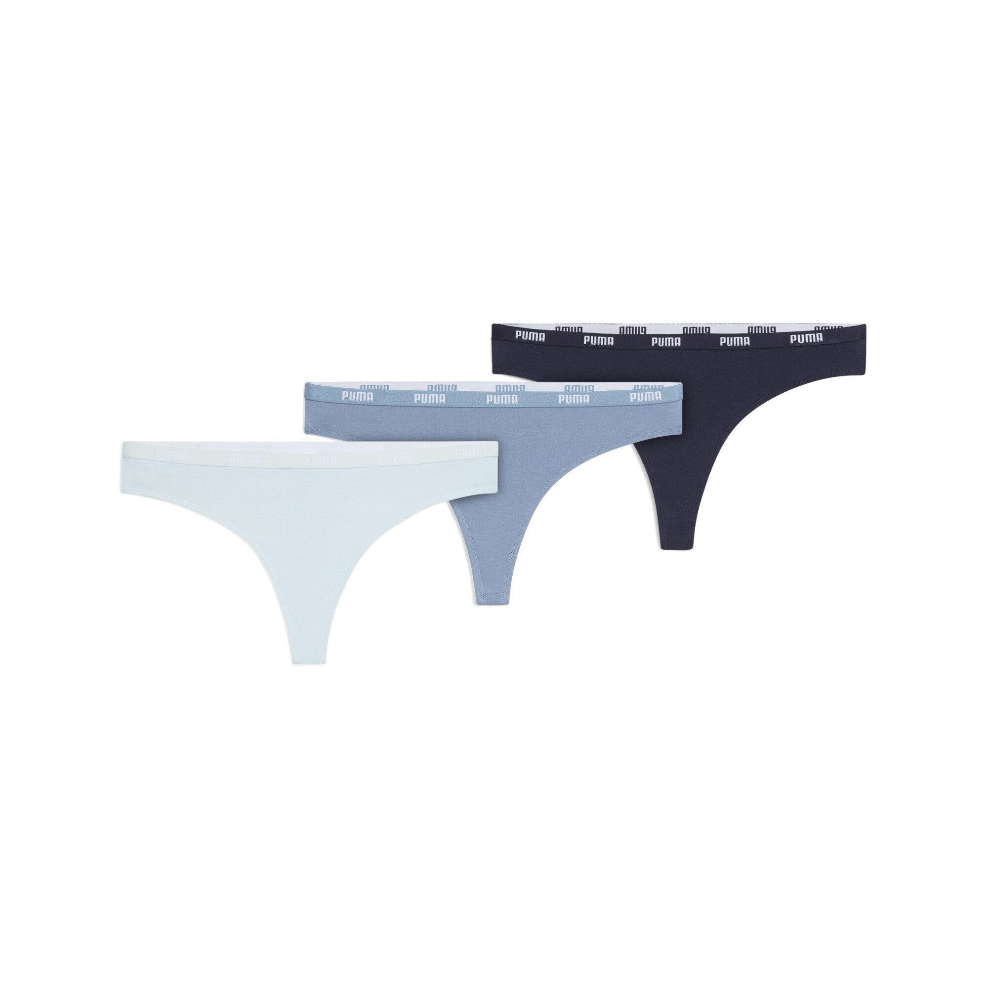 PUMA String String (3er-Pack) Damen