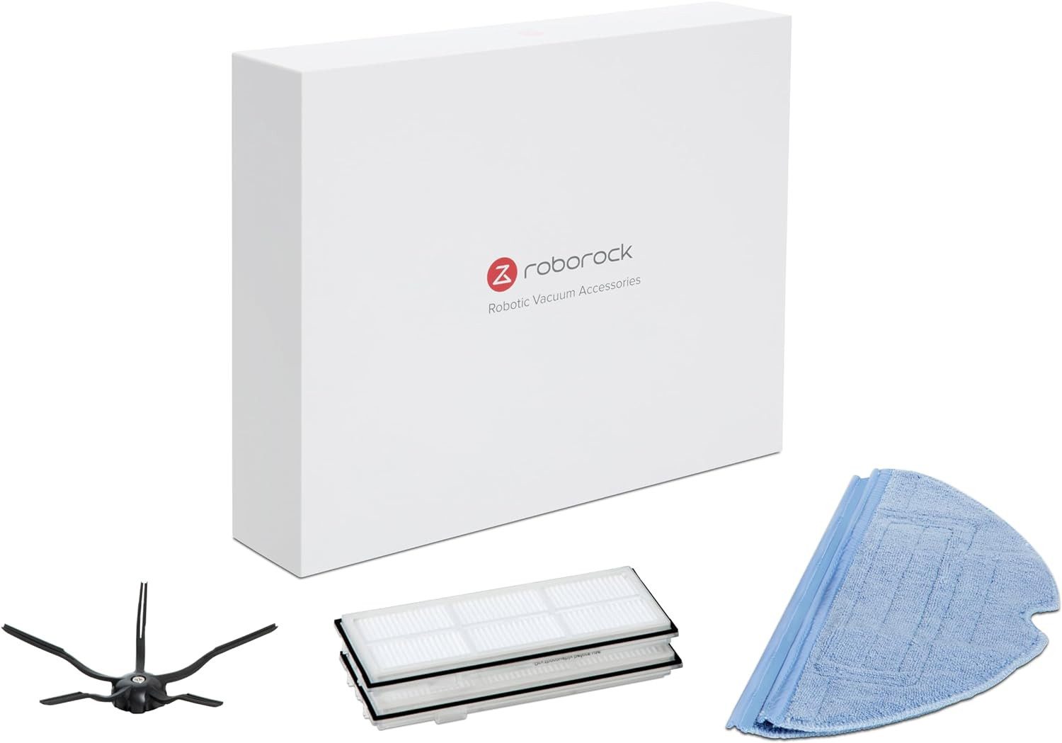 Roborock Saugroboter Roborock Accessories Kit S7