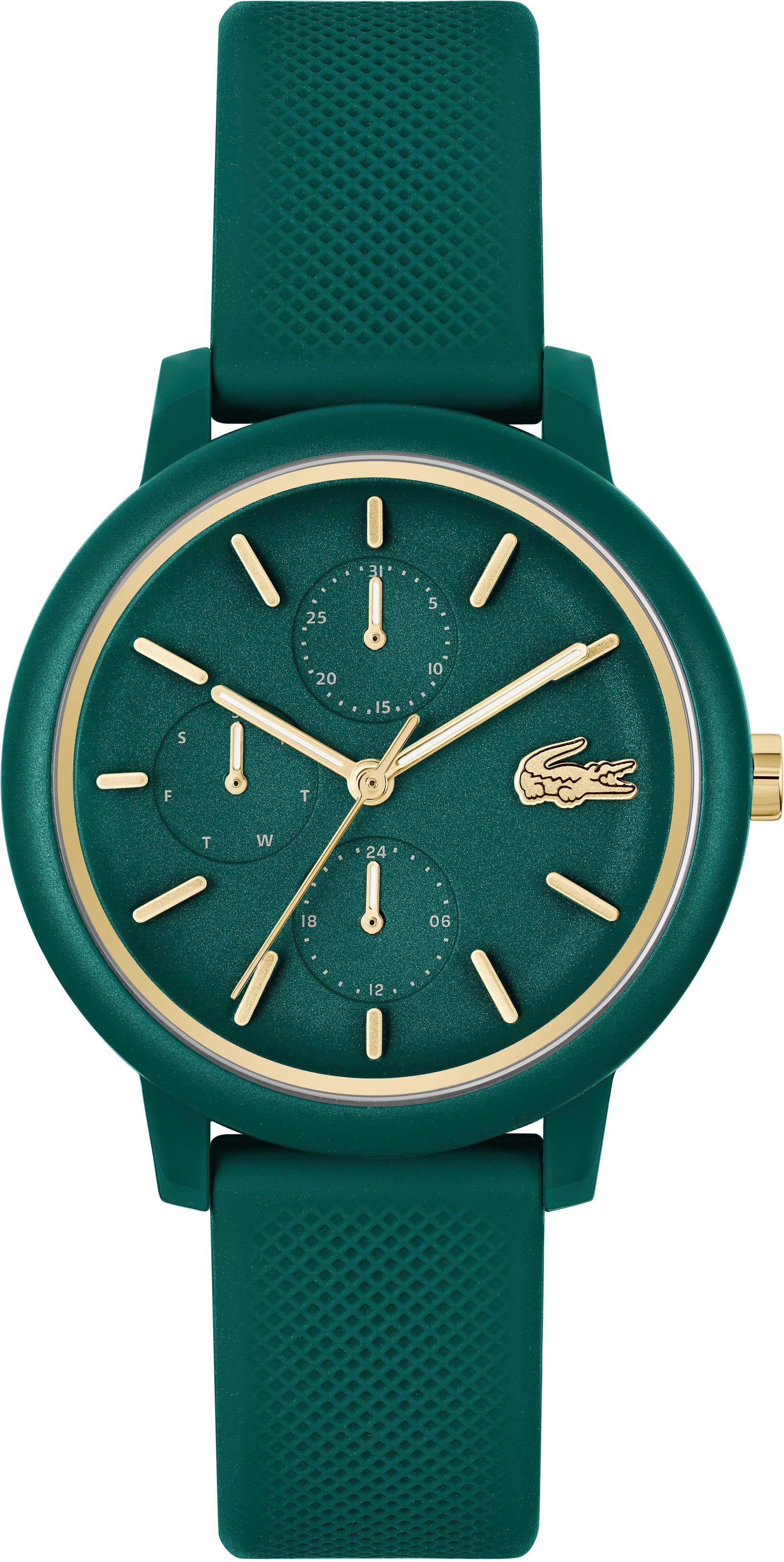 Lacoste Multifunktionsuhr LACOSTE.12.12 LADIES MULTI 2001329,