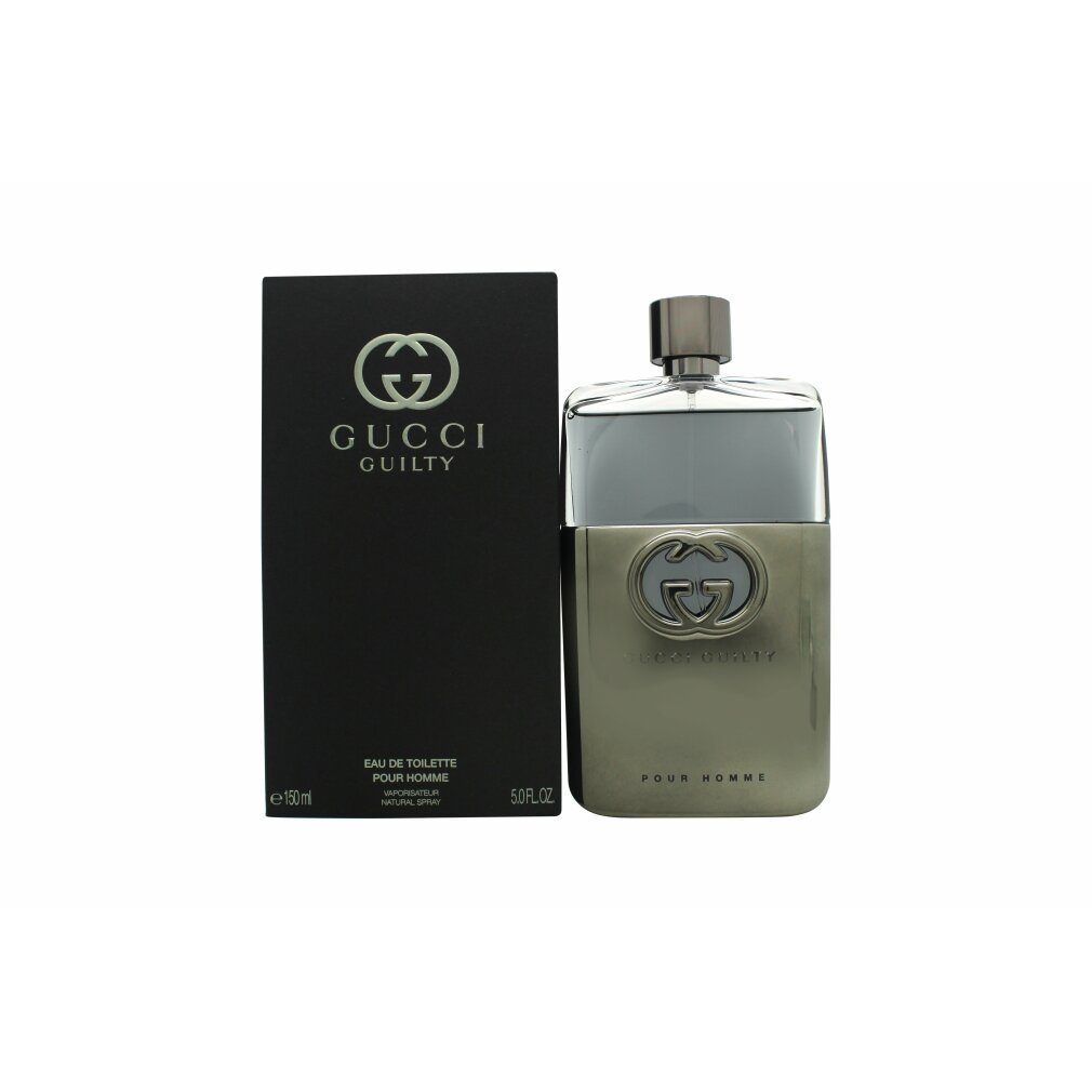 GUCCI Eau de Toilette Guilty Pour