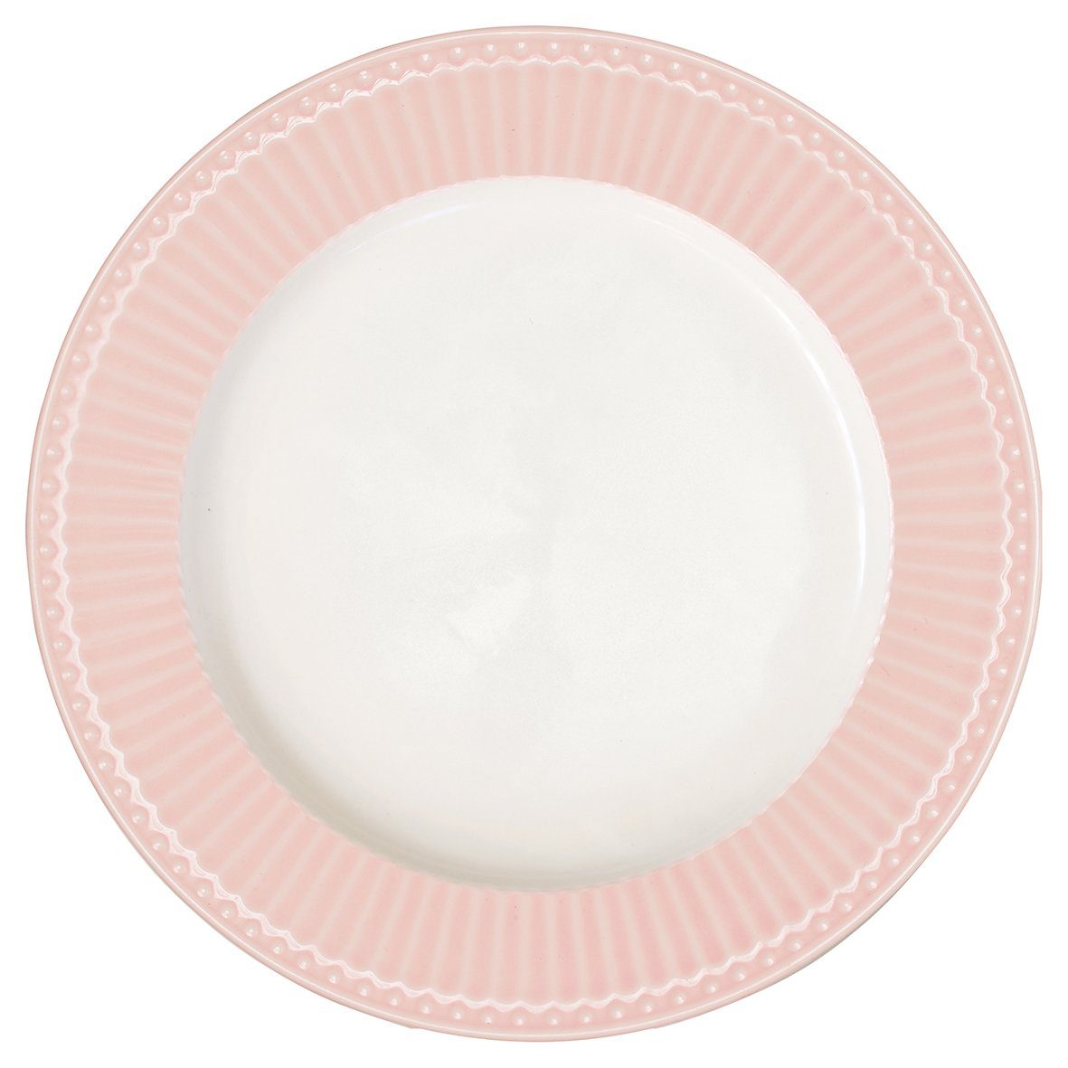 Greengate Speiseteller Greengate Essteller ALICE PALE