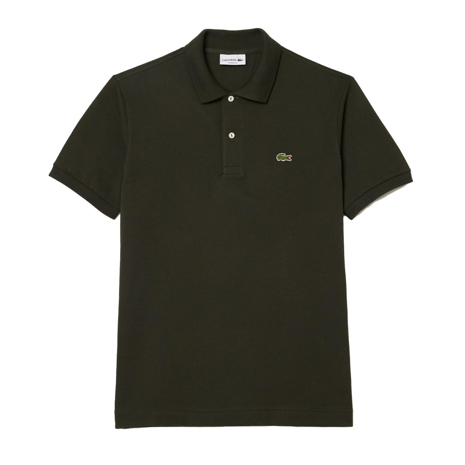 Lacoste Poloshirt Lacoste Classic Fit Polo