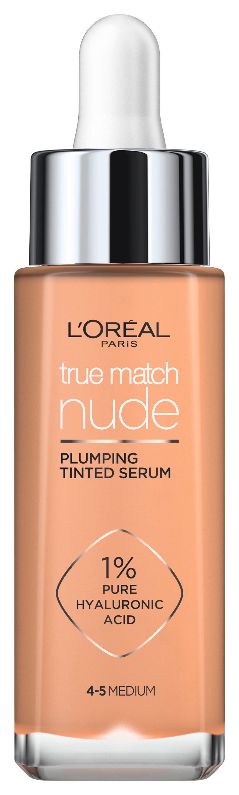 L'ORÉAL PARIS Foundation L'Oréal Paris True