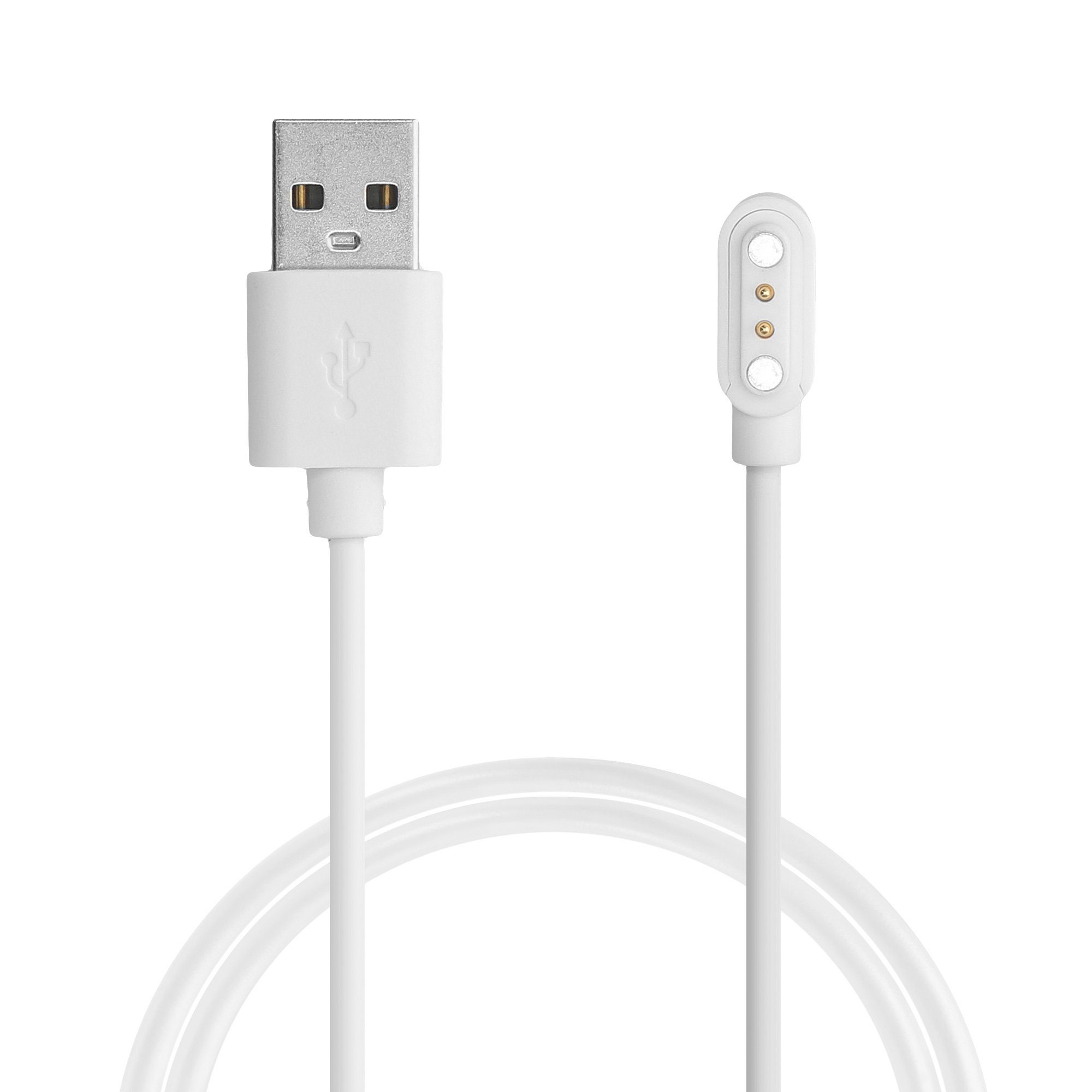 kwmobile USB Ladekabel für Blackview R3
