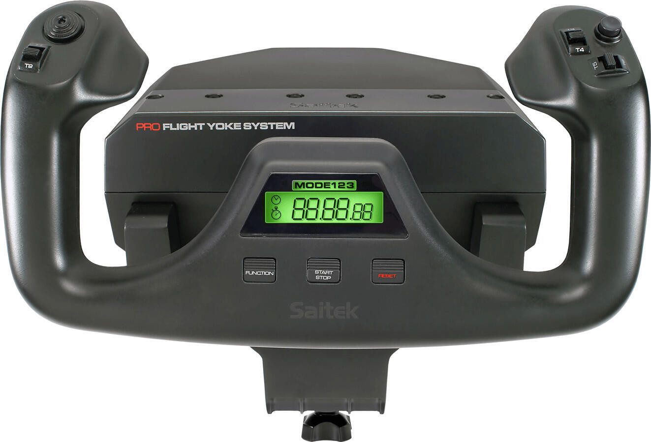 Logitech Logitech G Saitek Flight Yoke