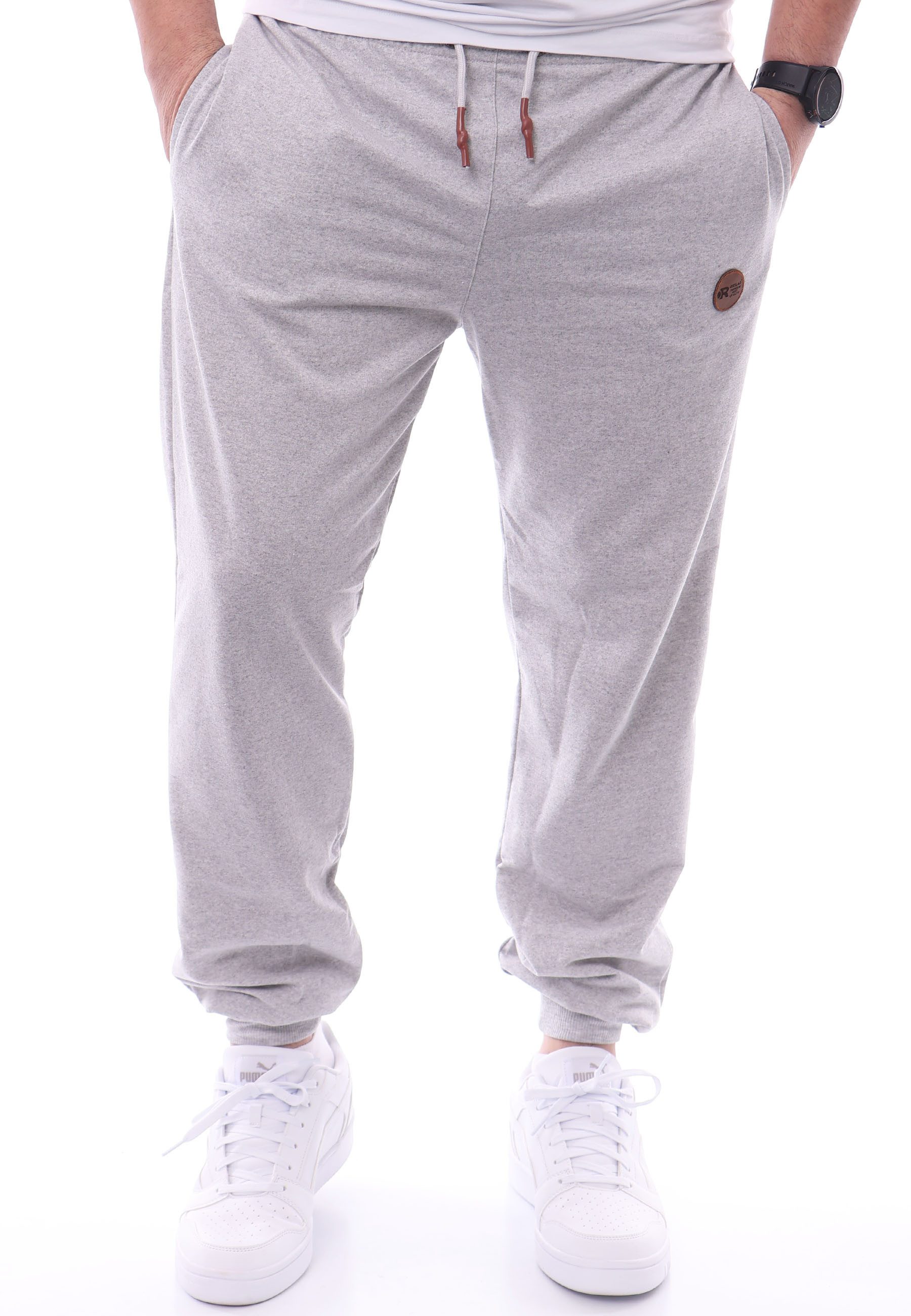 Reslad Jogginghose Reslad Jogginghose Herren RS-5095