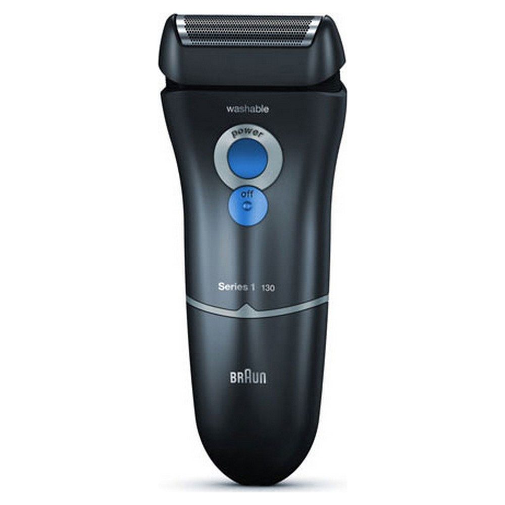 Braun Elektrorasierer Rasierer Braun AF-130S