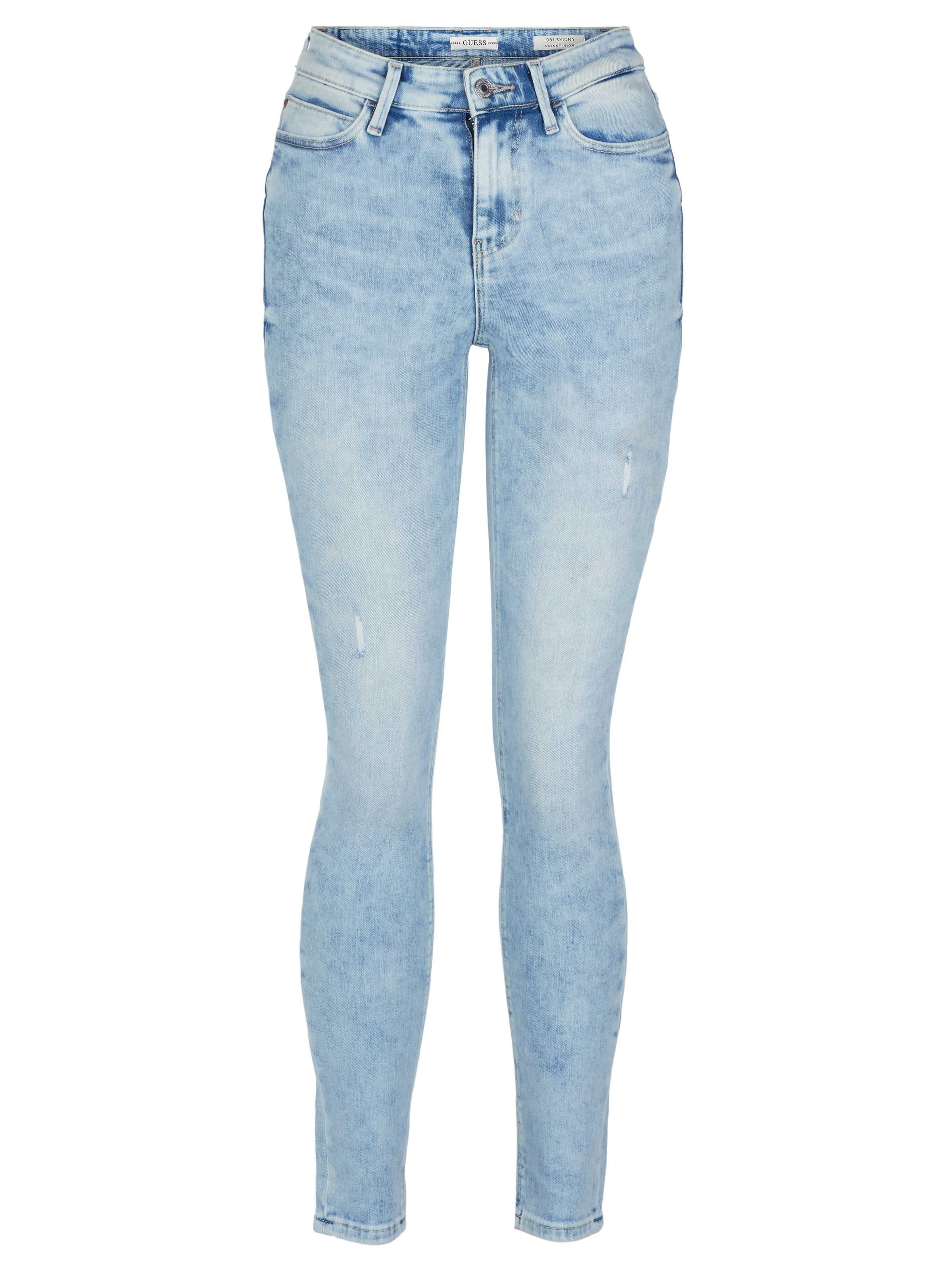 Guess Slim-fit-Jeans GUESS Jeans