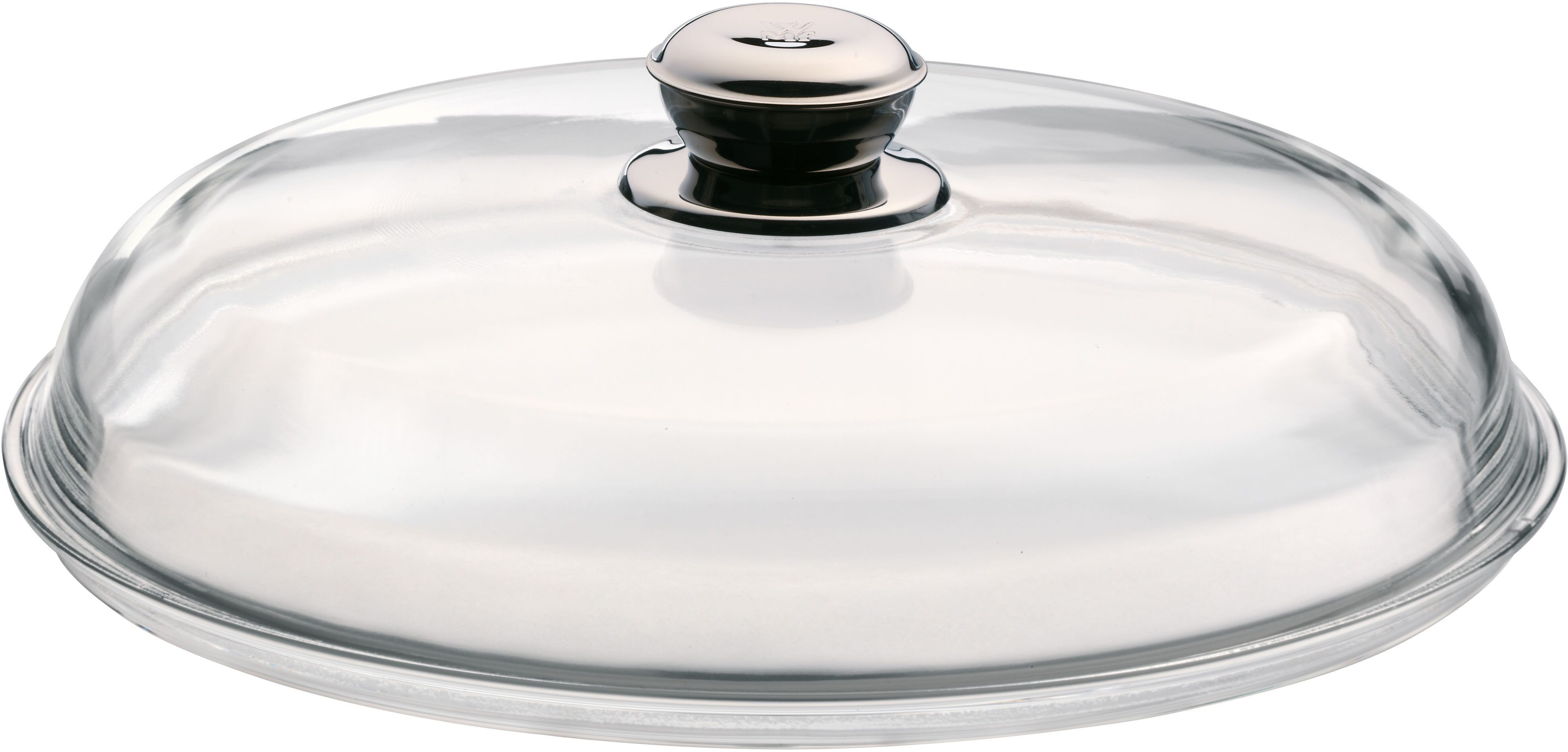 WMF Pfannendeckel WMF Glasdeckel, (1-tlg), für