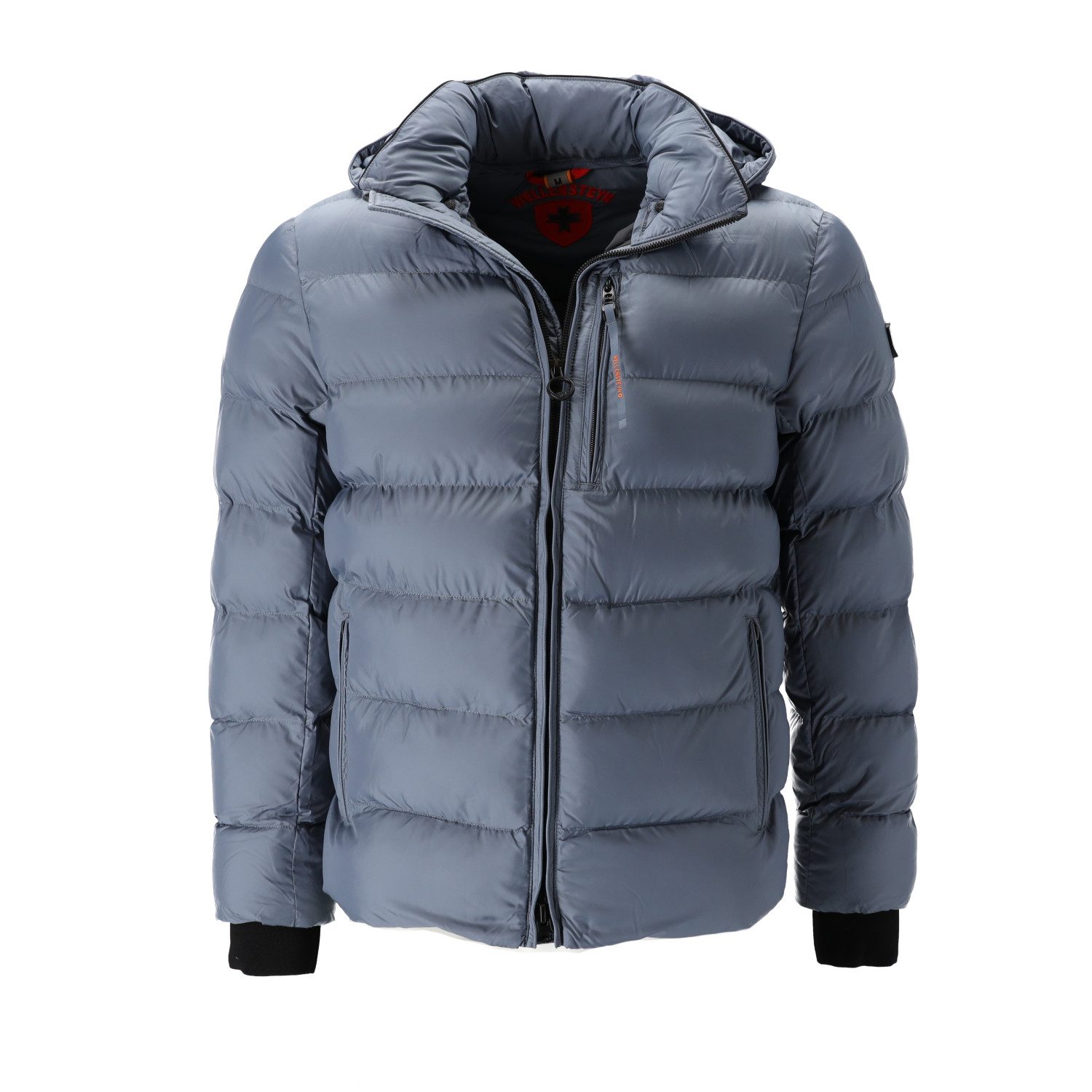 Wellensteyn Outdoorjacke Blackbird Men Short