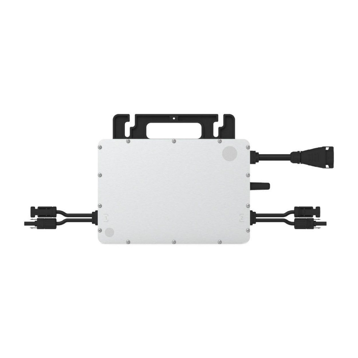 Hoymiles Spannungswandler Hoymiles Mikrowechselrichter HMS-800W-2T WiFi
