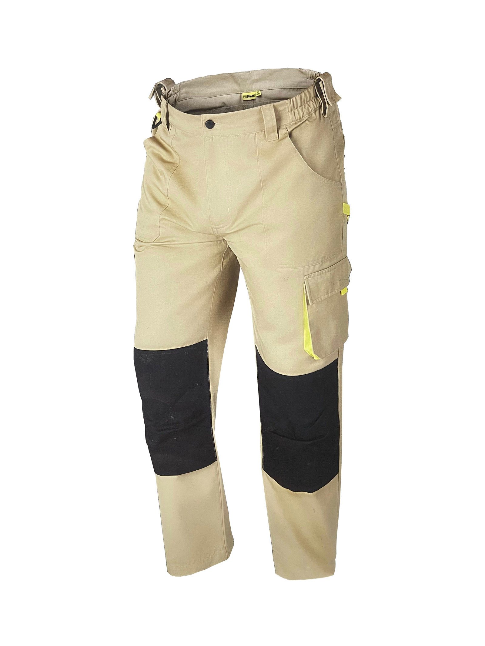 PUREWORK Arbeitshose Pure Work Herren Arbeitshose,