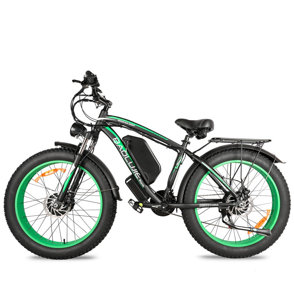 DOTMALL E-Bike E bike mit zwei