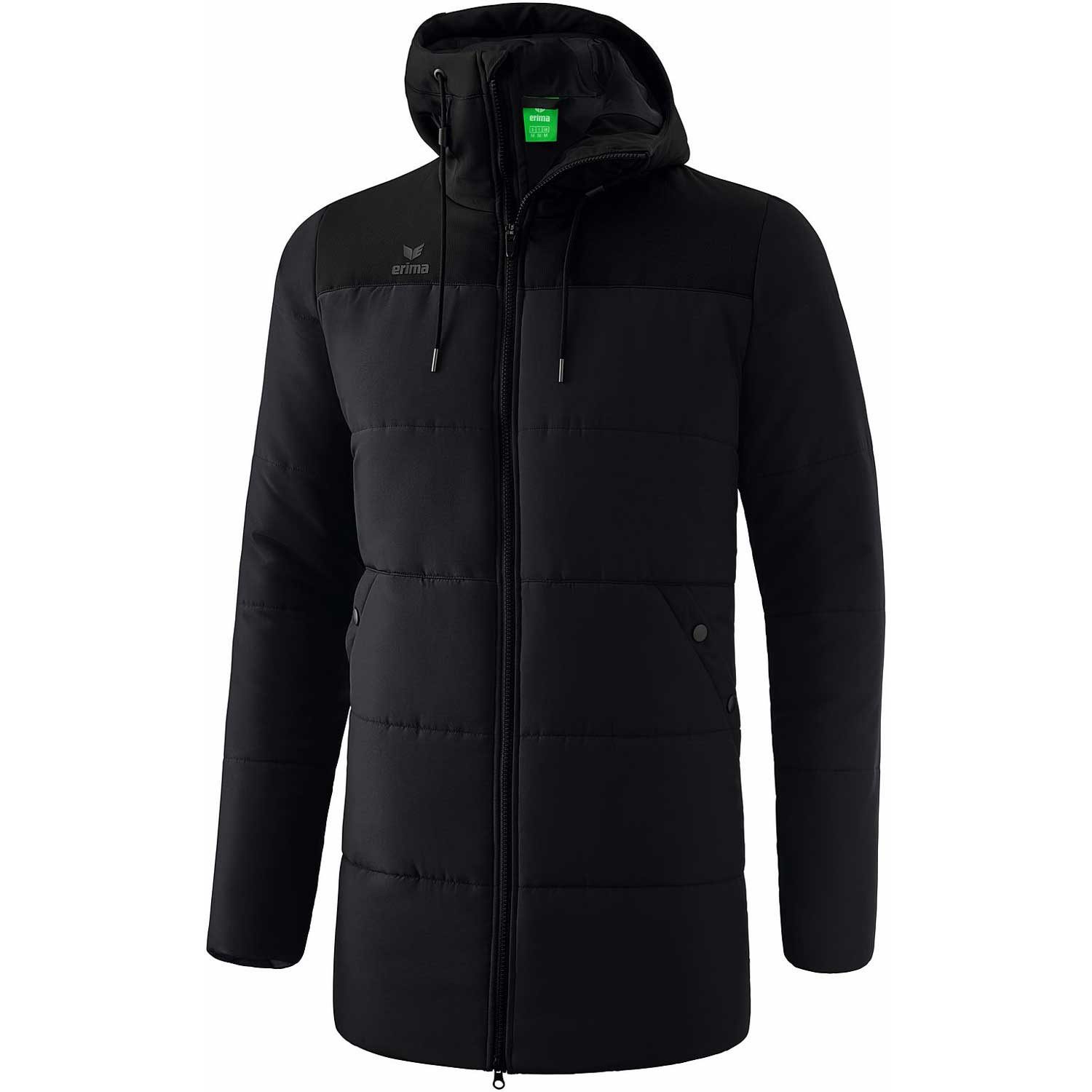 Erima Winterjacke erima Herren Winterjacke Squad