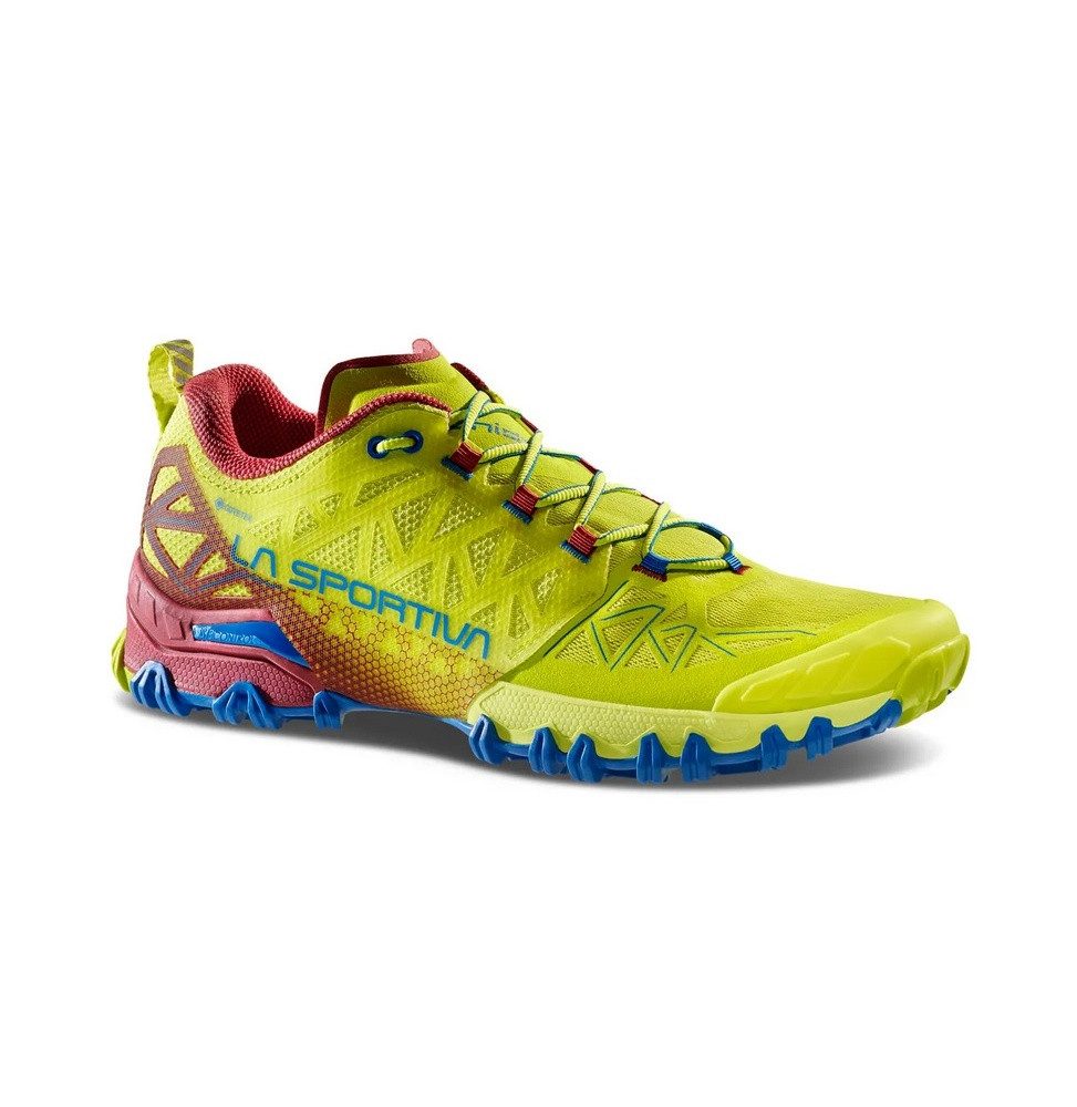La Sportiva Trail-Laufschuhe Bushido II GTX