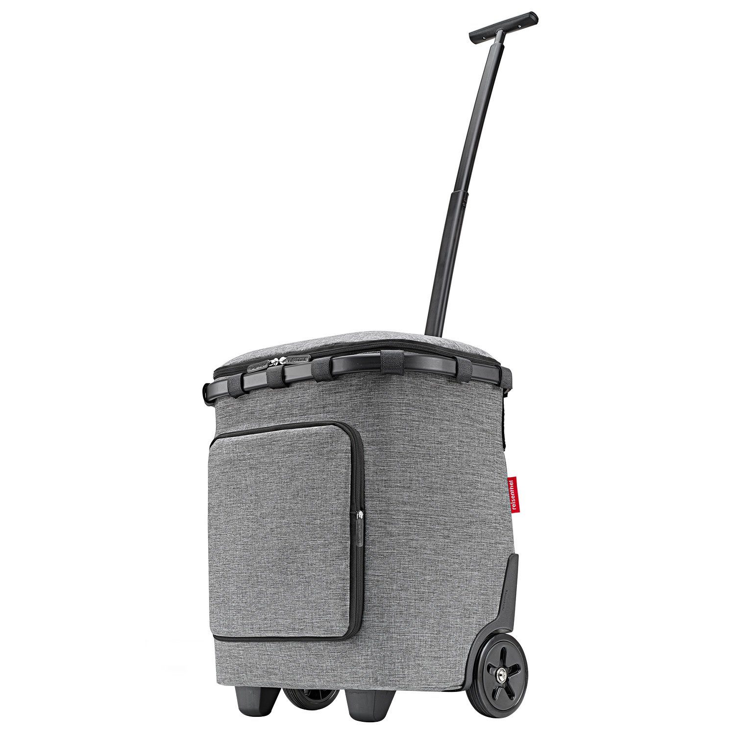 REISENTHEL® Einkaufstrolley carrycruiser plus, 46 l