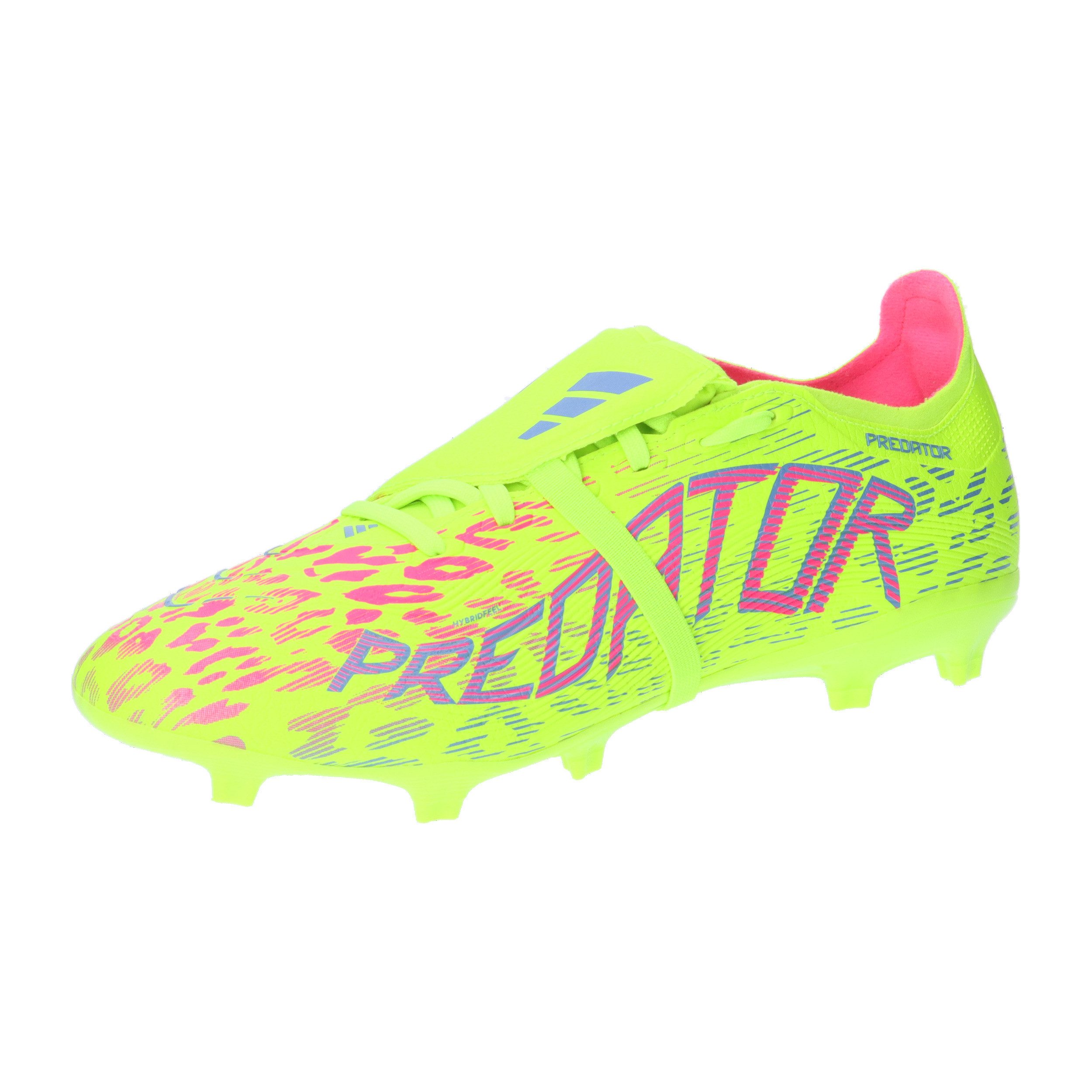 adidas Performance adidas Unisex Fussballschuhe PREDATOR