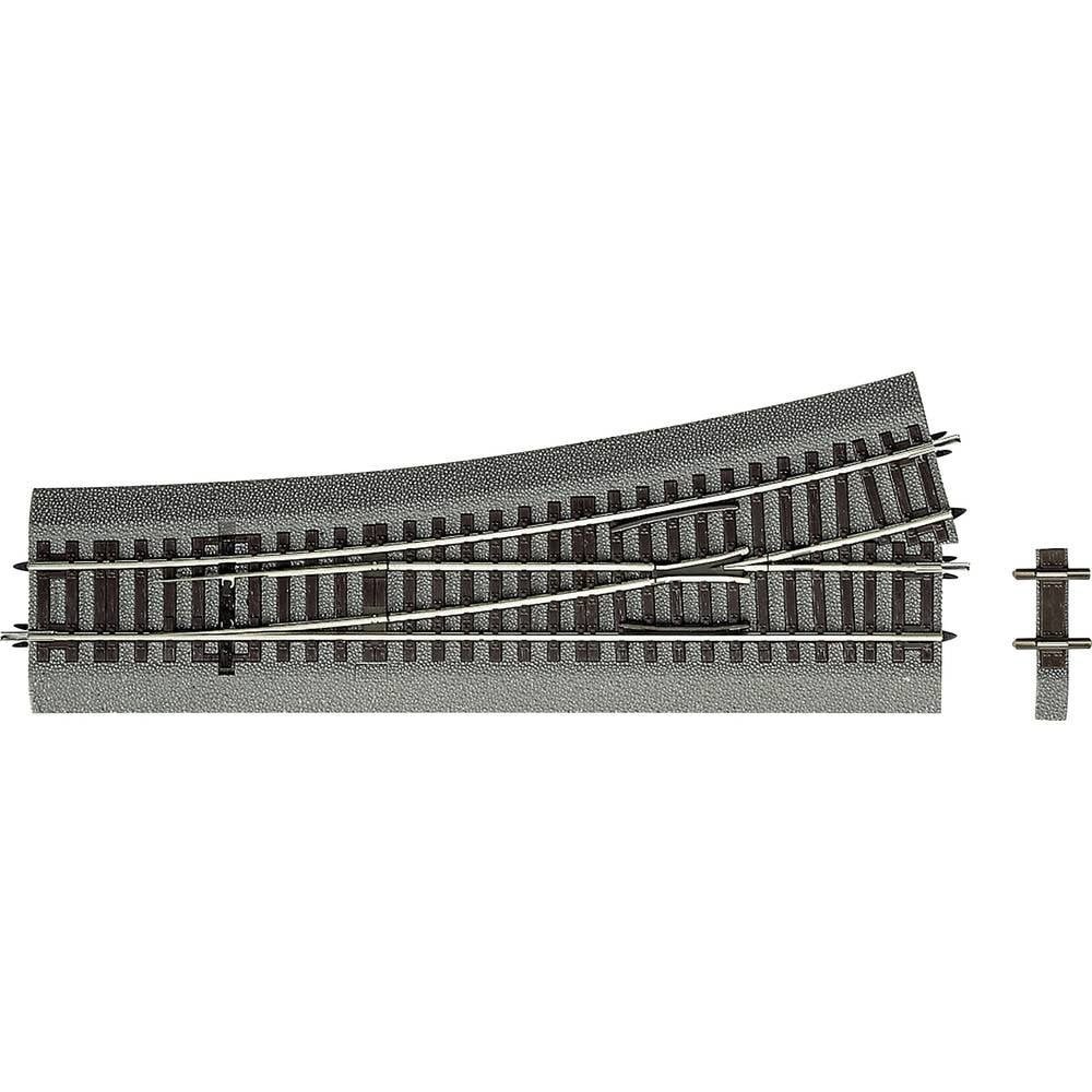 Roco Modelleisenbahn-Set H0 RO H-Weiche WL-15